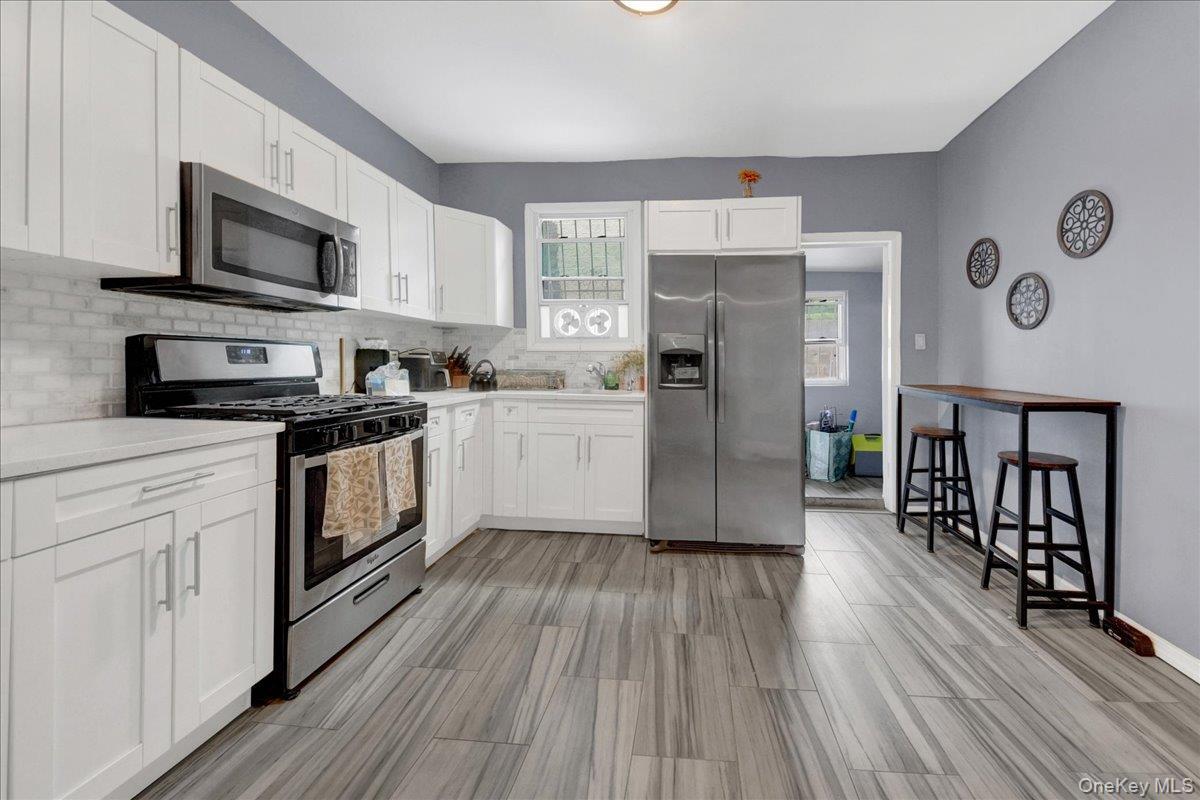 Single Family Decatur Avenue Bronx, NY 10458, MLS-1033359-2