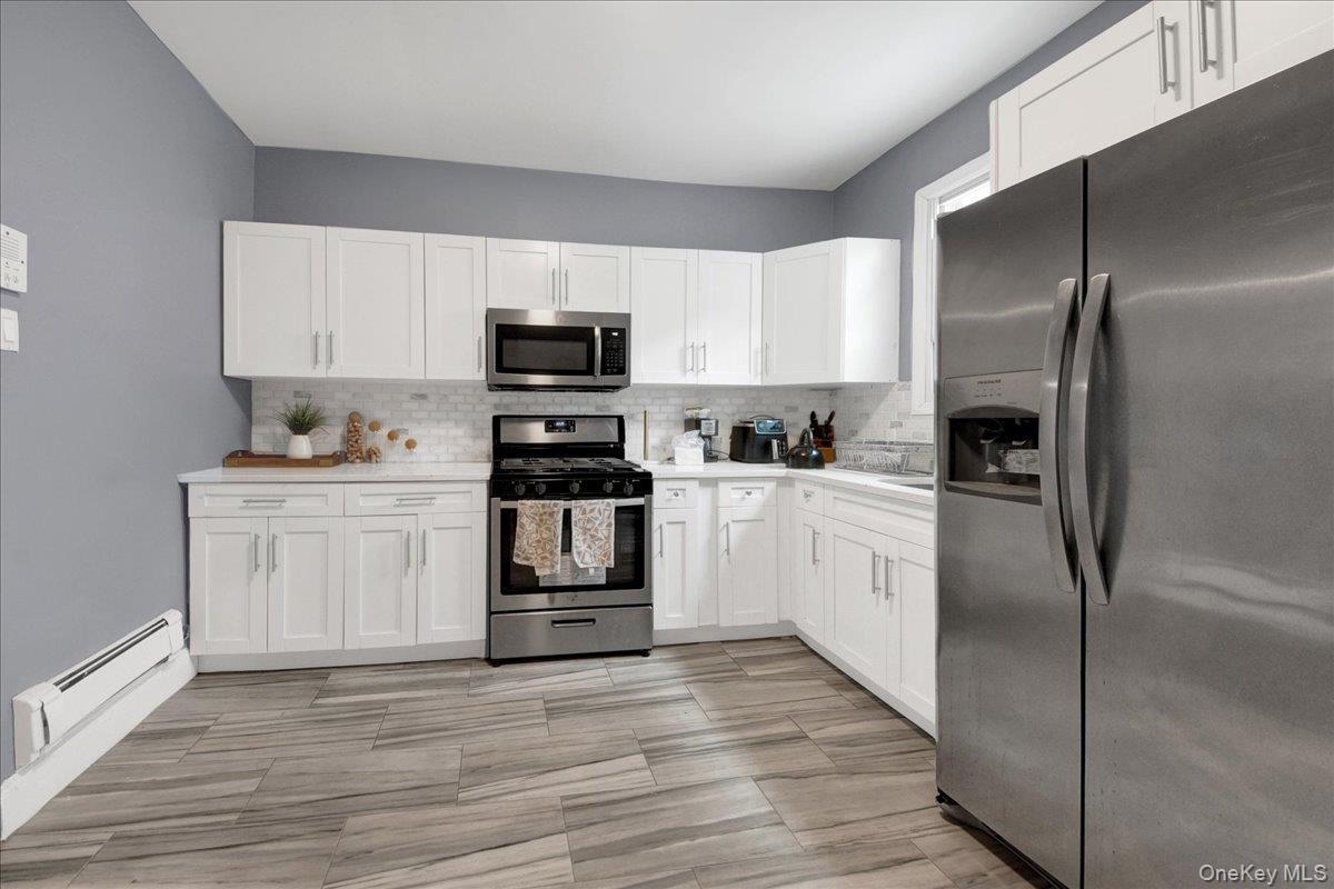 Single Family Decatur Avenue Bronx, NY 10458, MLS-1033359-3