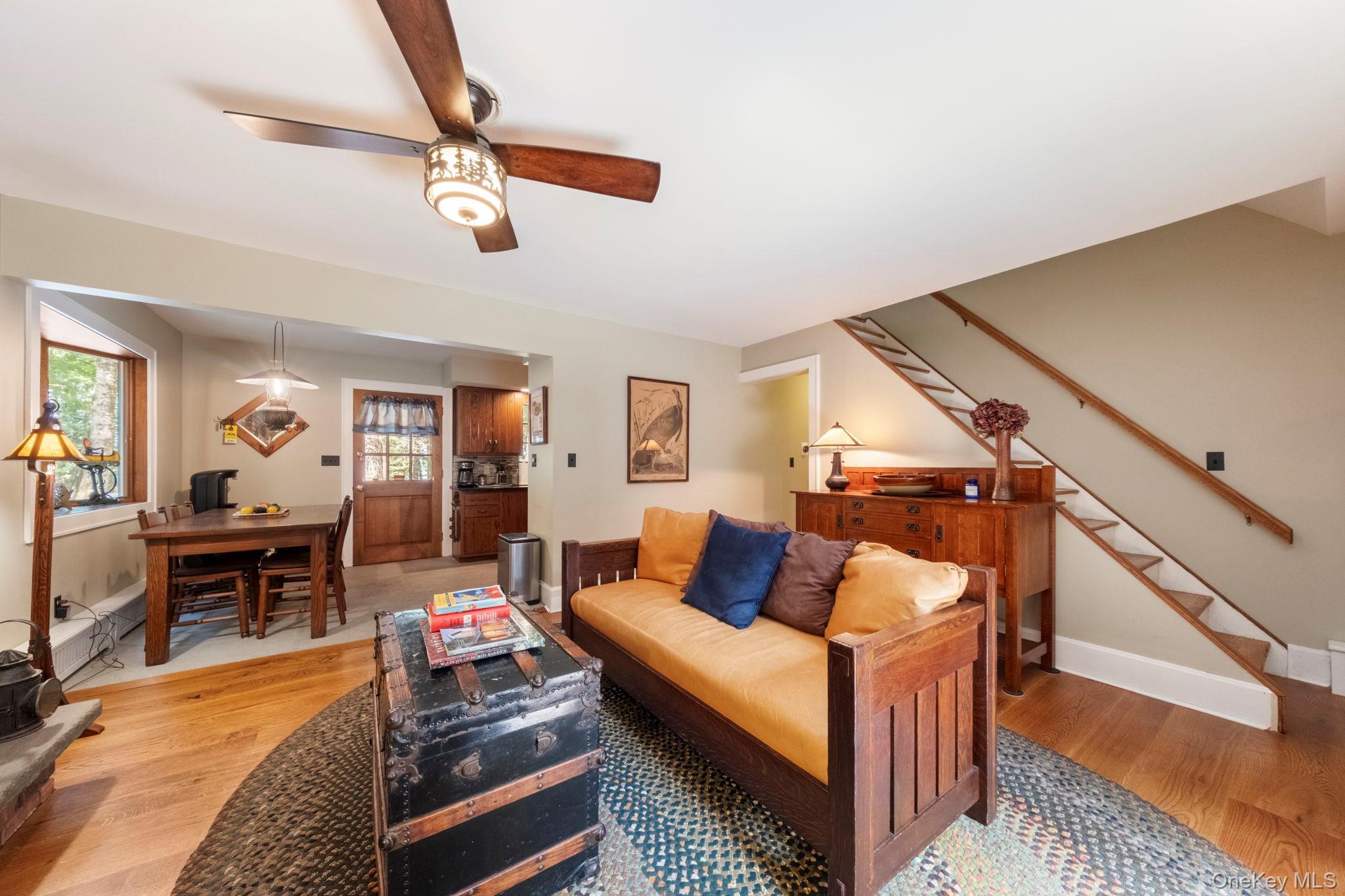 Single Family S Shore Drive  Sullivan County, NY 12790, MLS-1033374-14