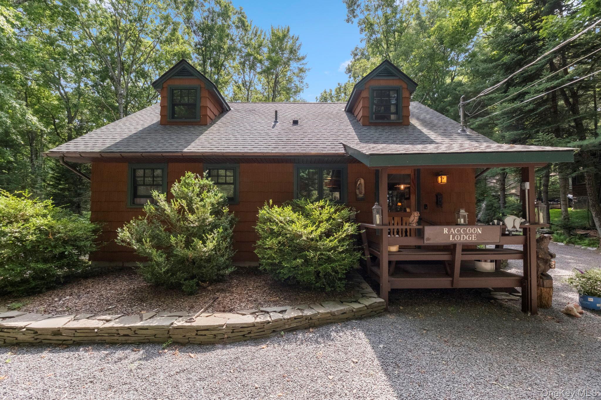 Single Family S Shore Drive  Sullivan County, NY 12790, MLS-1033374-2