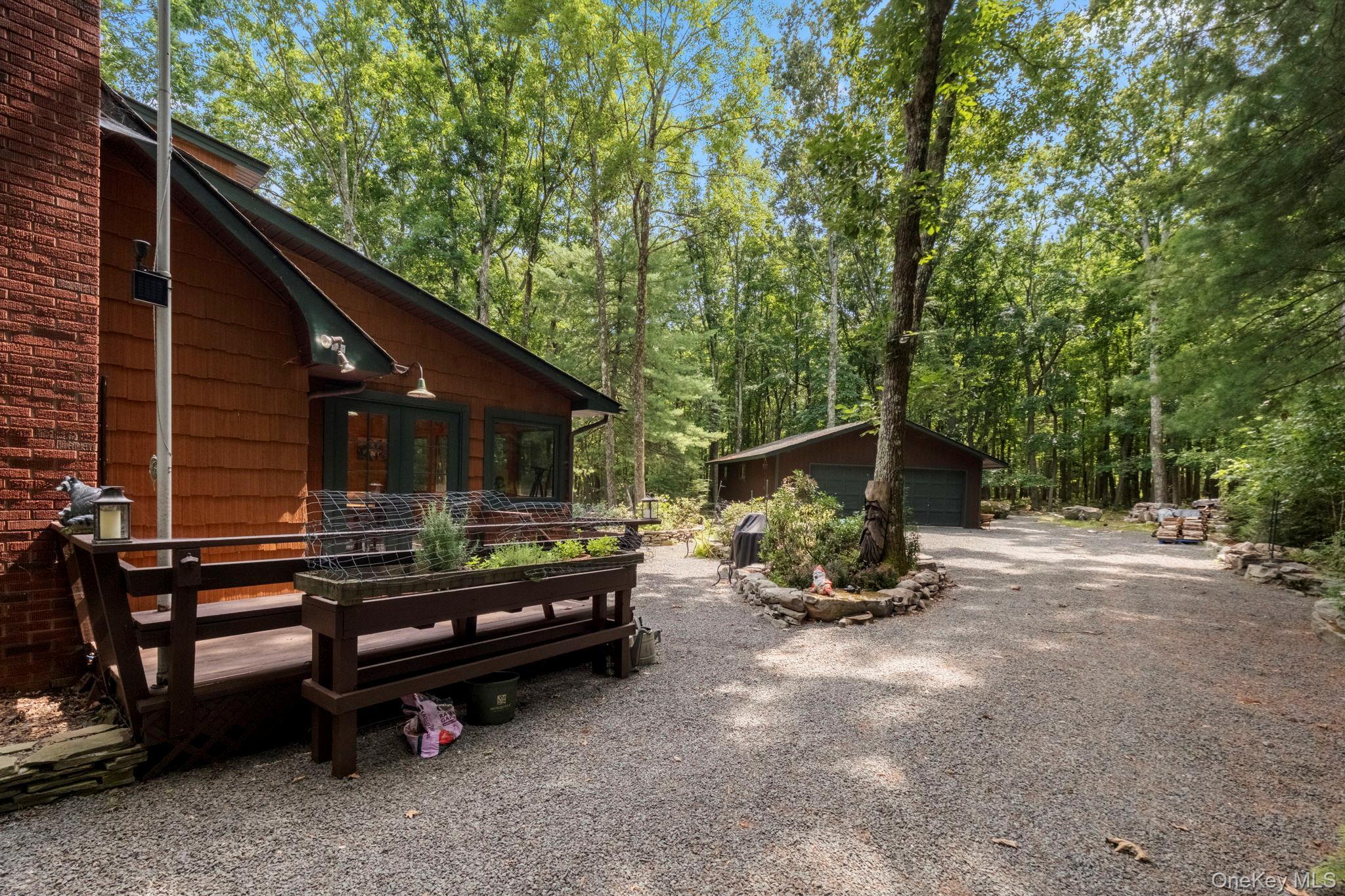 Single Family S Shore Drive  Sullivan County, NY 12790, MLS-1033374-35