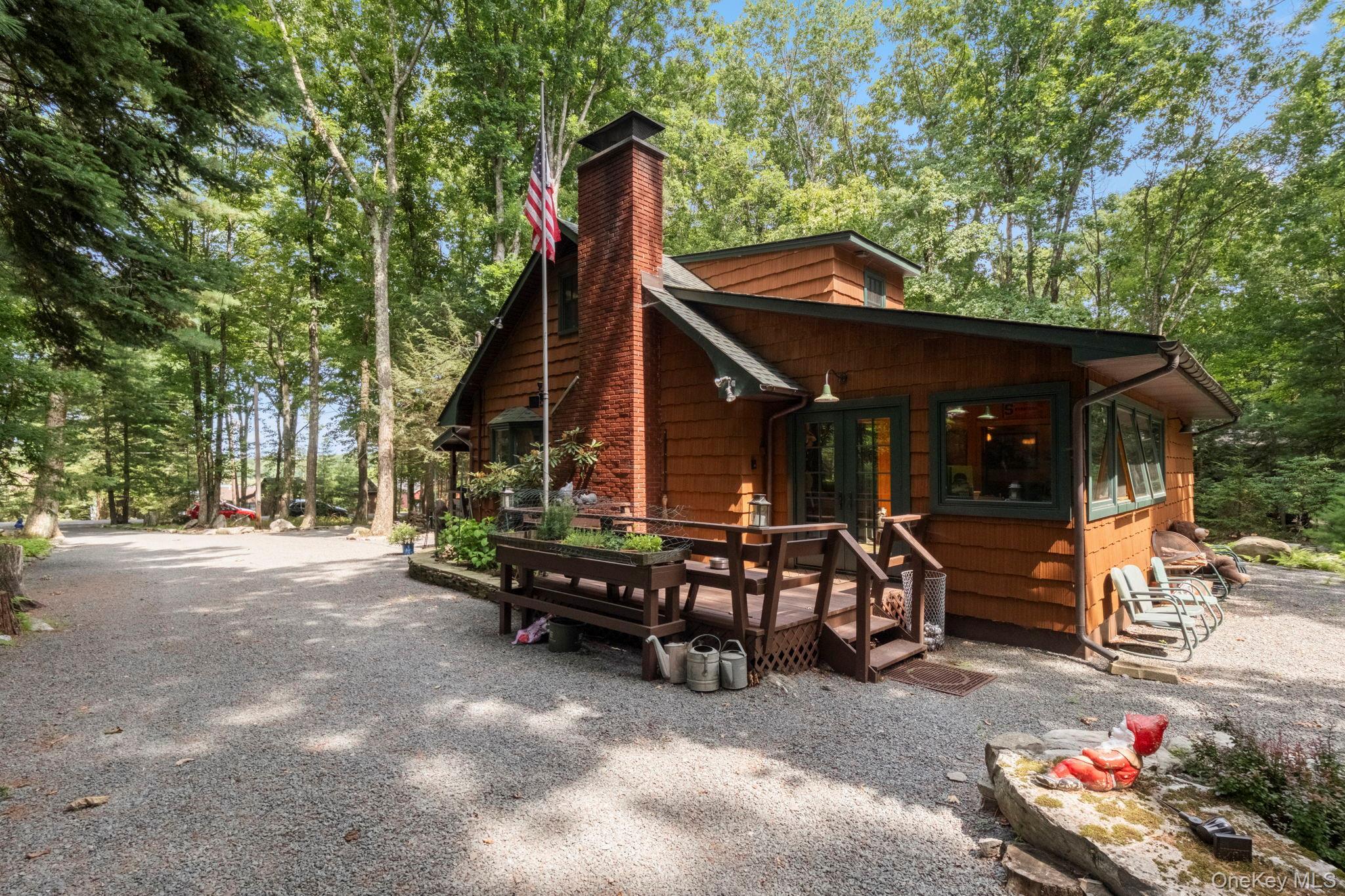 Single Family S Shore Drive  Sullivan County, NY 12790, MLS-1033374-36