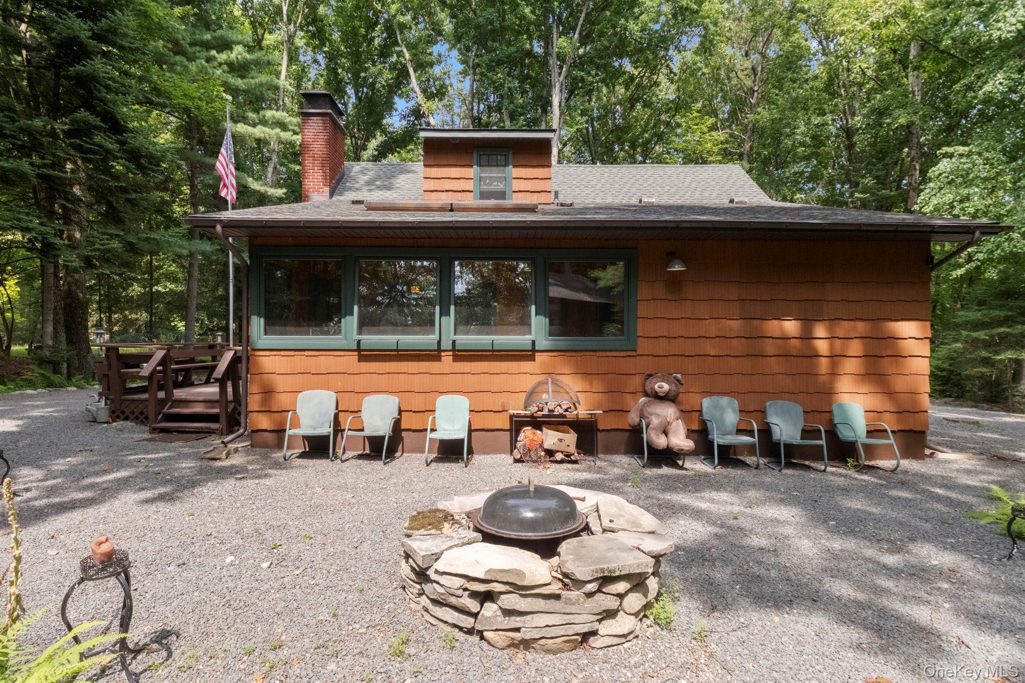 Single Family S Shore Drive  Sullivan County, NY 12790, MLS-1033374-41
