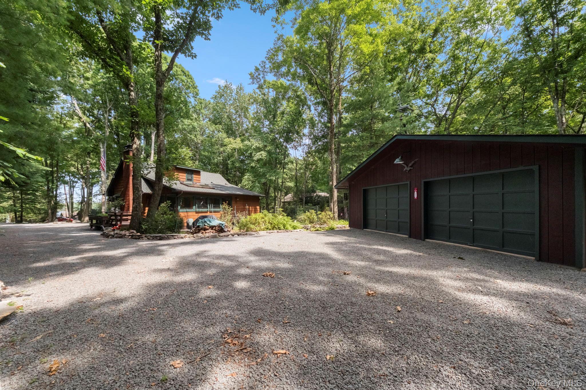 Single Family S Shore Drive  Sullivan County, NY 12790, MLS-1033374-43