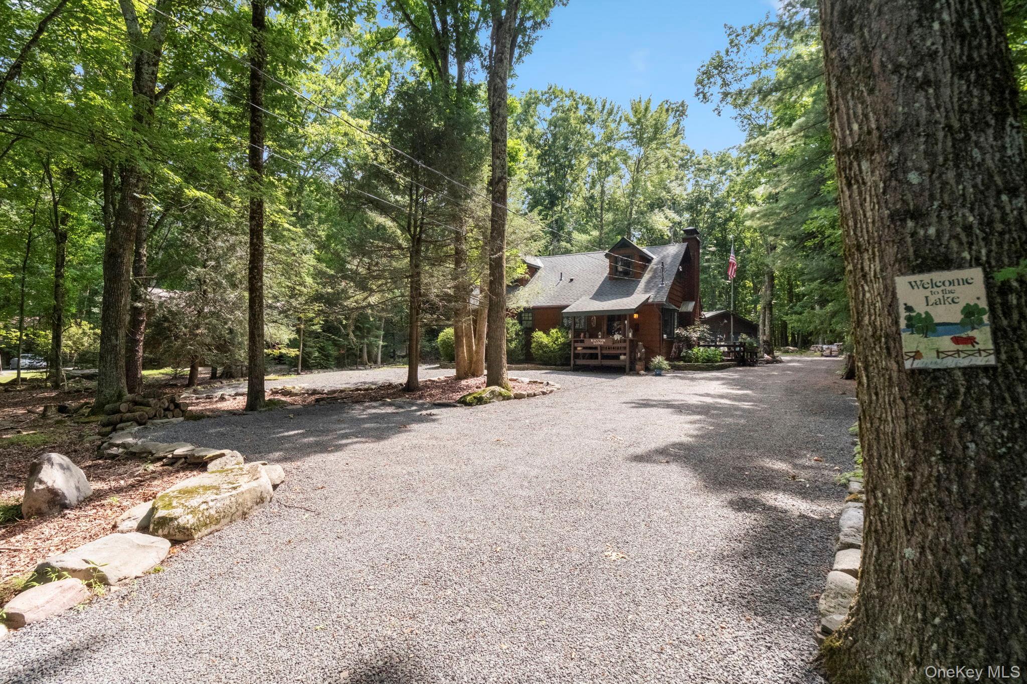 Single Family S Shore Drive  Sullivan County, NY 12790, MLS-1033374-45
