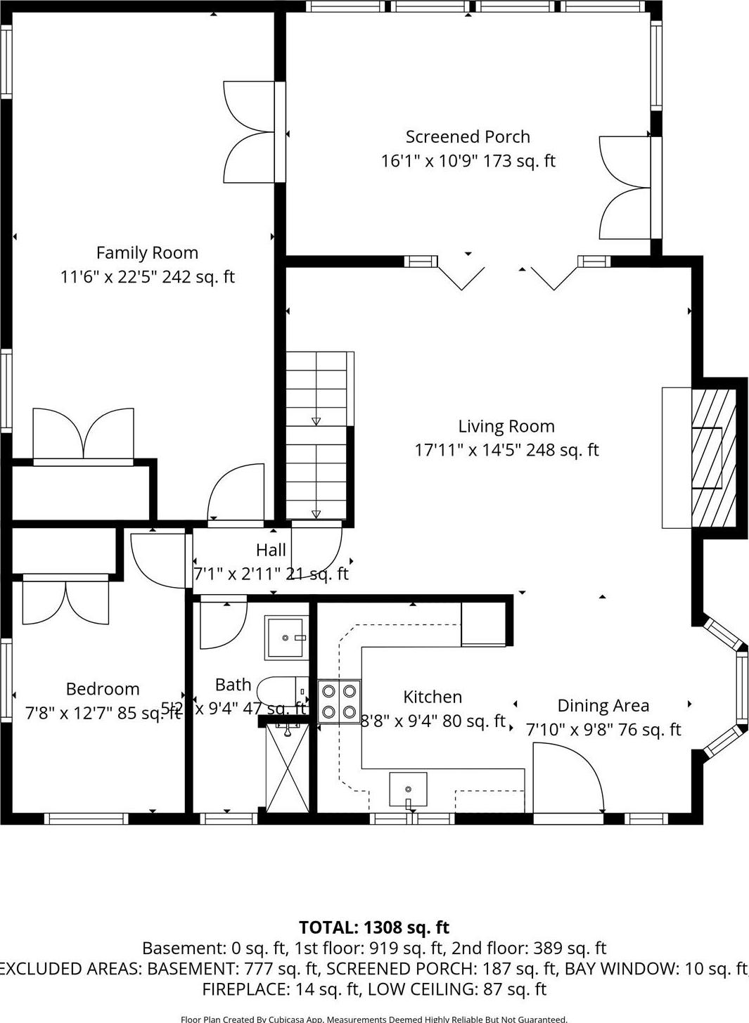 Single Family S Shore Drive  Sullivan County, NY 12790, MLS-1033374-47