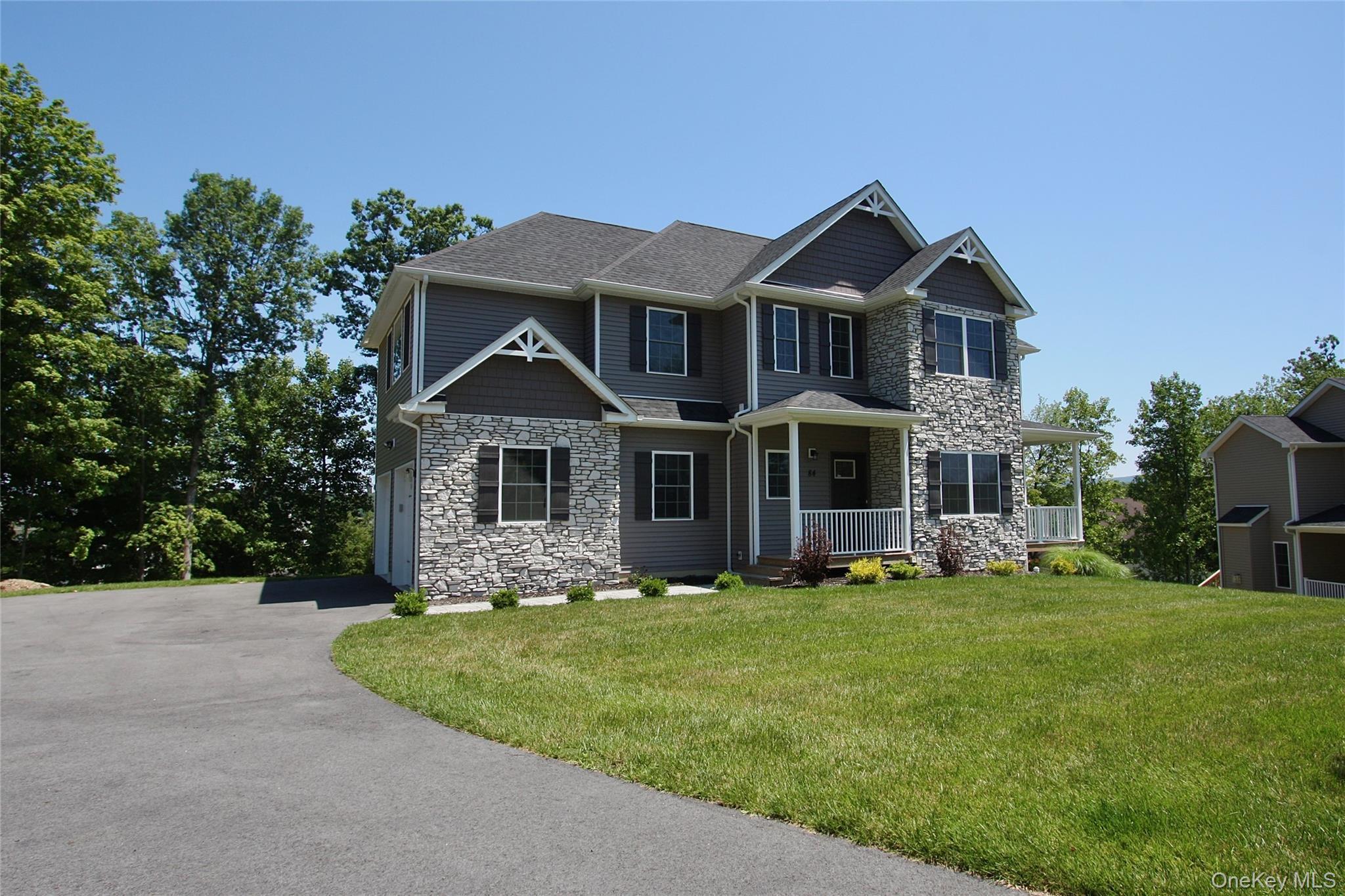 Single Family Frank Street Orange County, NY 12553, MLS-1033393-2