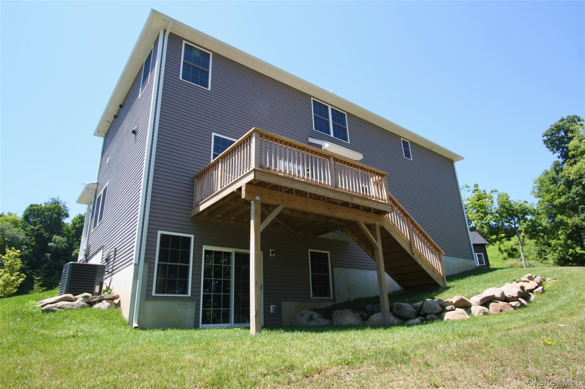 Single Family Frank Street  Orange County, NY 12553, MLS-1033393-28