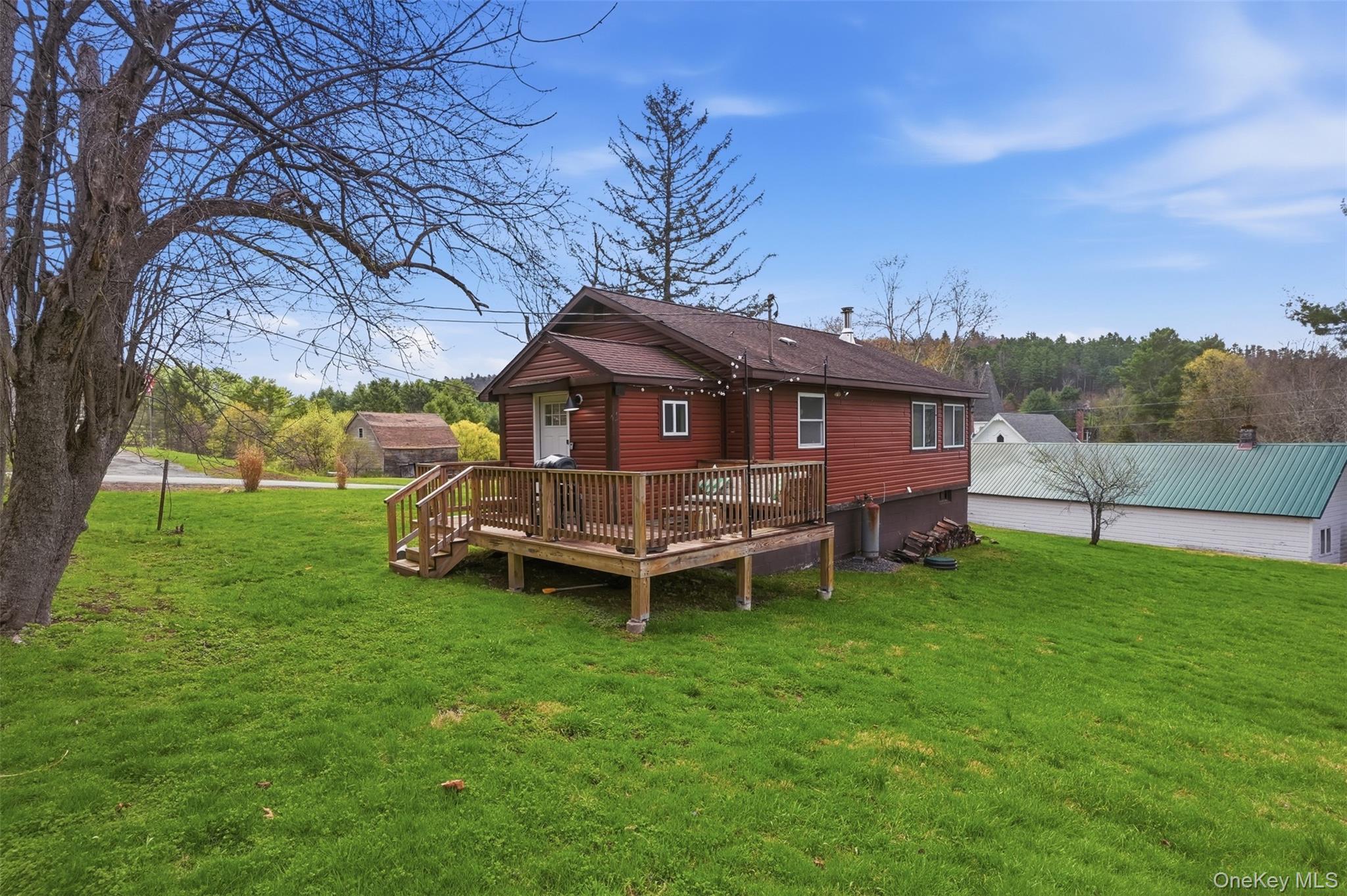 Single Family Old County Road Sullivan County, NY 12726, MLS-1033396-2
