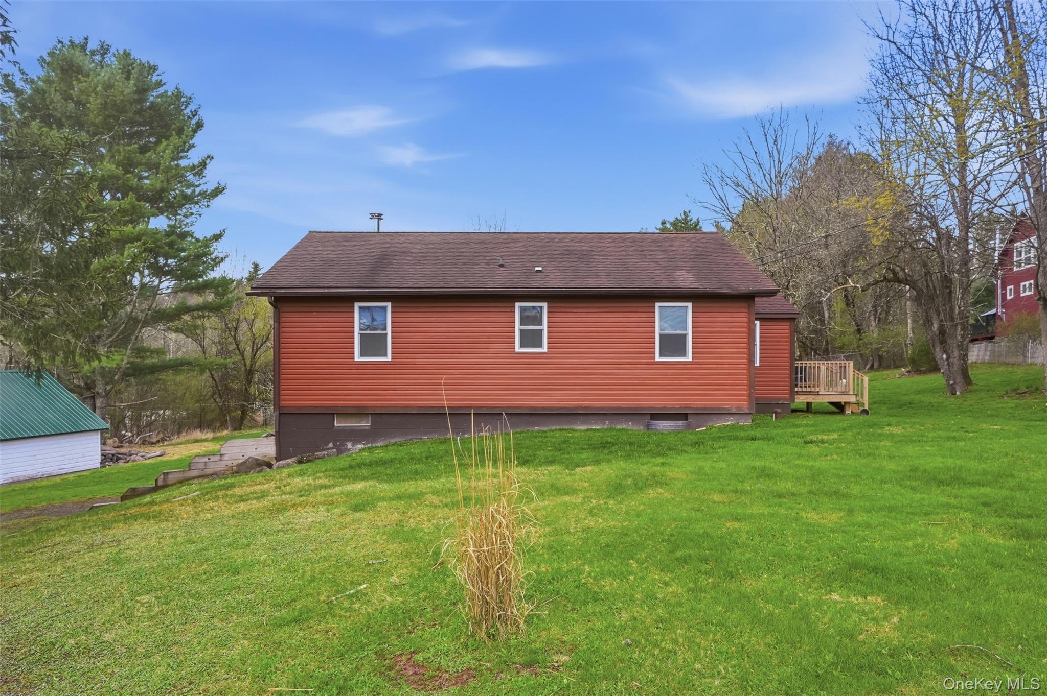 Single Family Old County Road Sullivan County, NY 12726, MLS-1033396-30