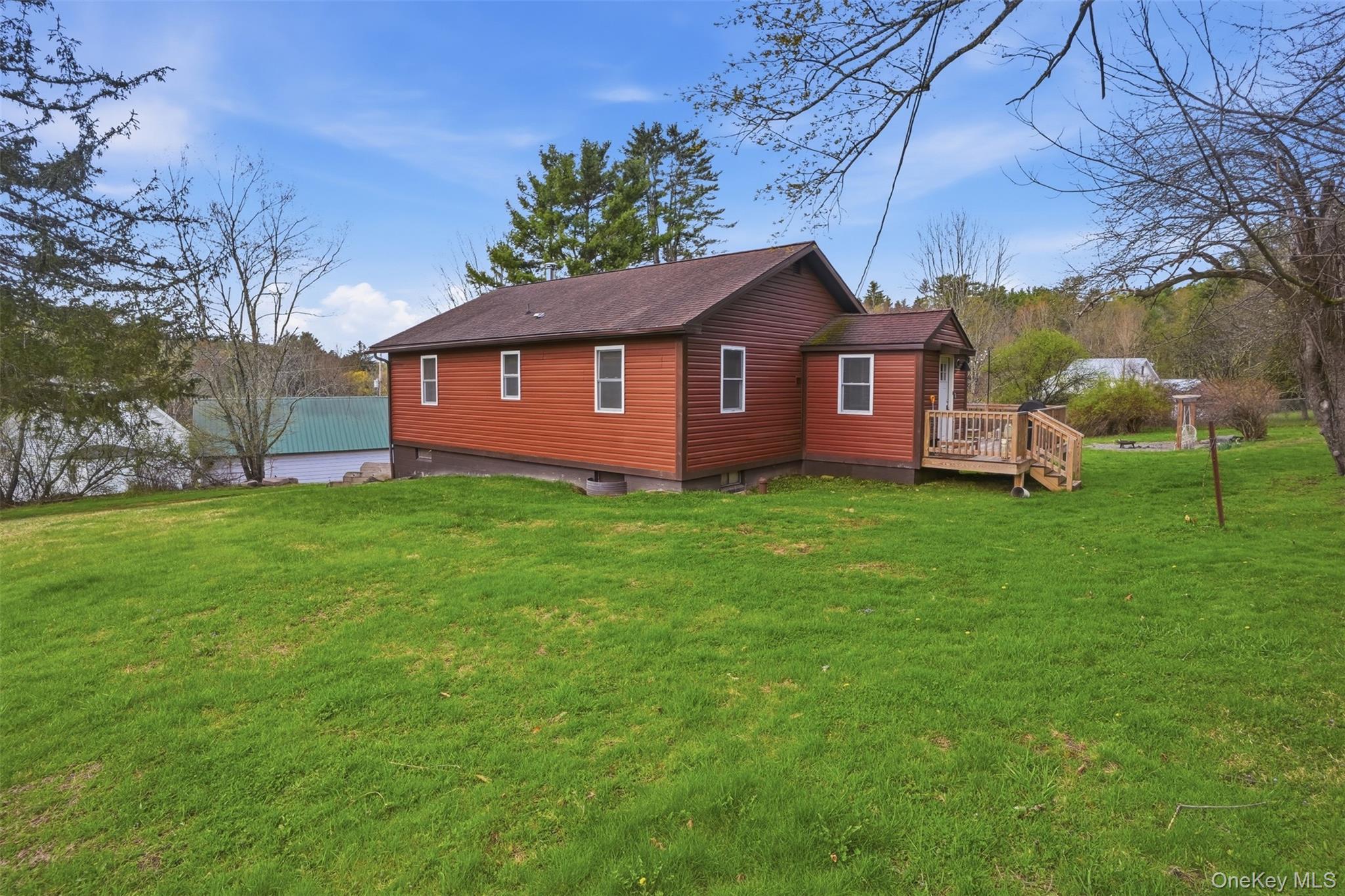 Single Family Old County Road Sullivan County, NY 12726, MLS-1033396-31