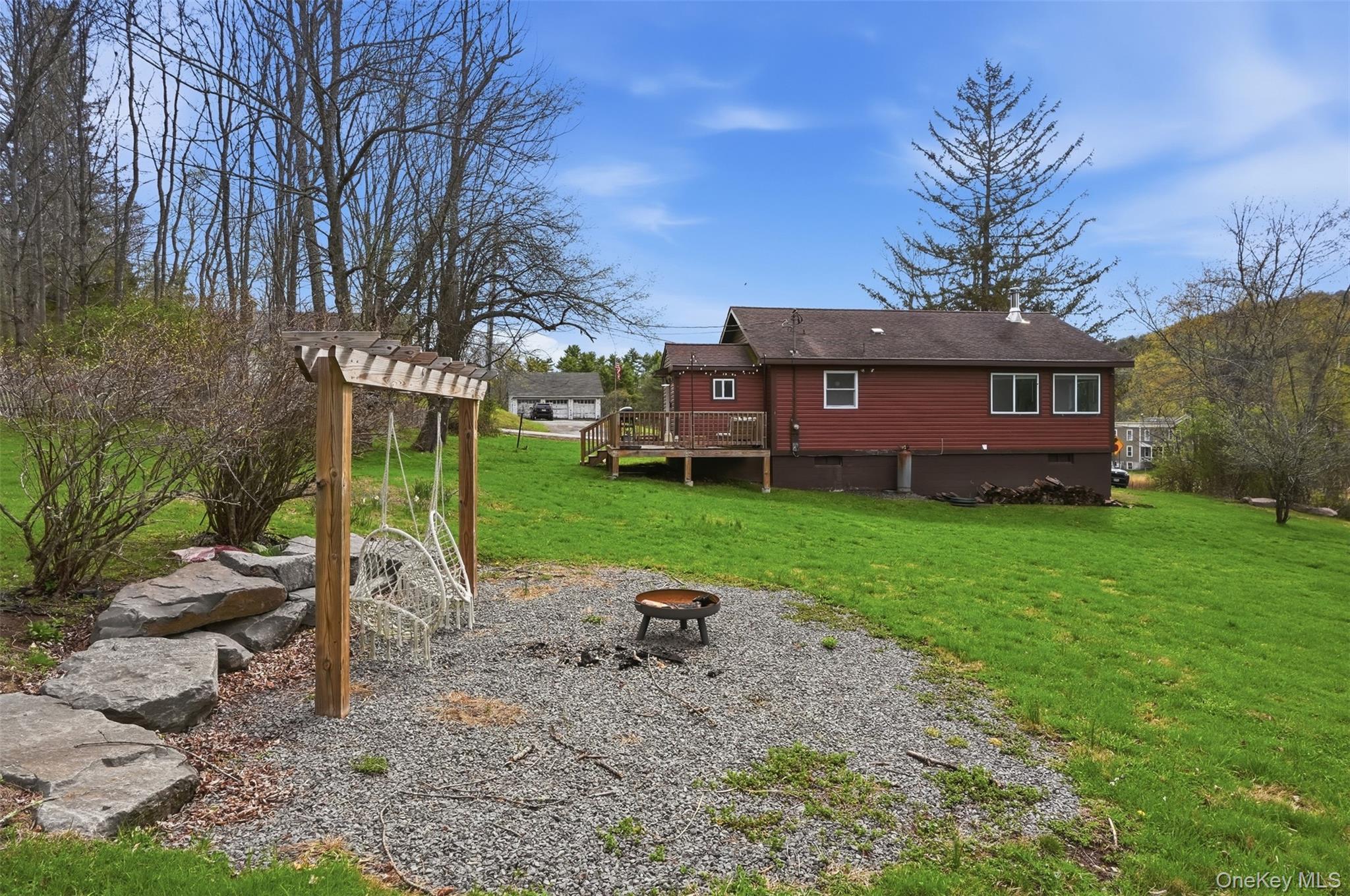 Single Family Old County Road Sullivan County, NY 12726, MLS-1033396-36