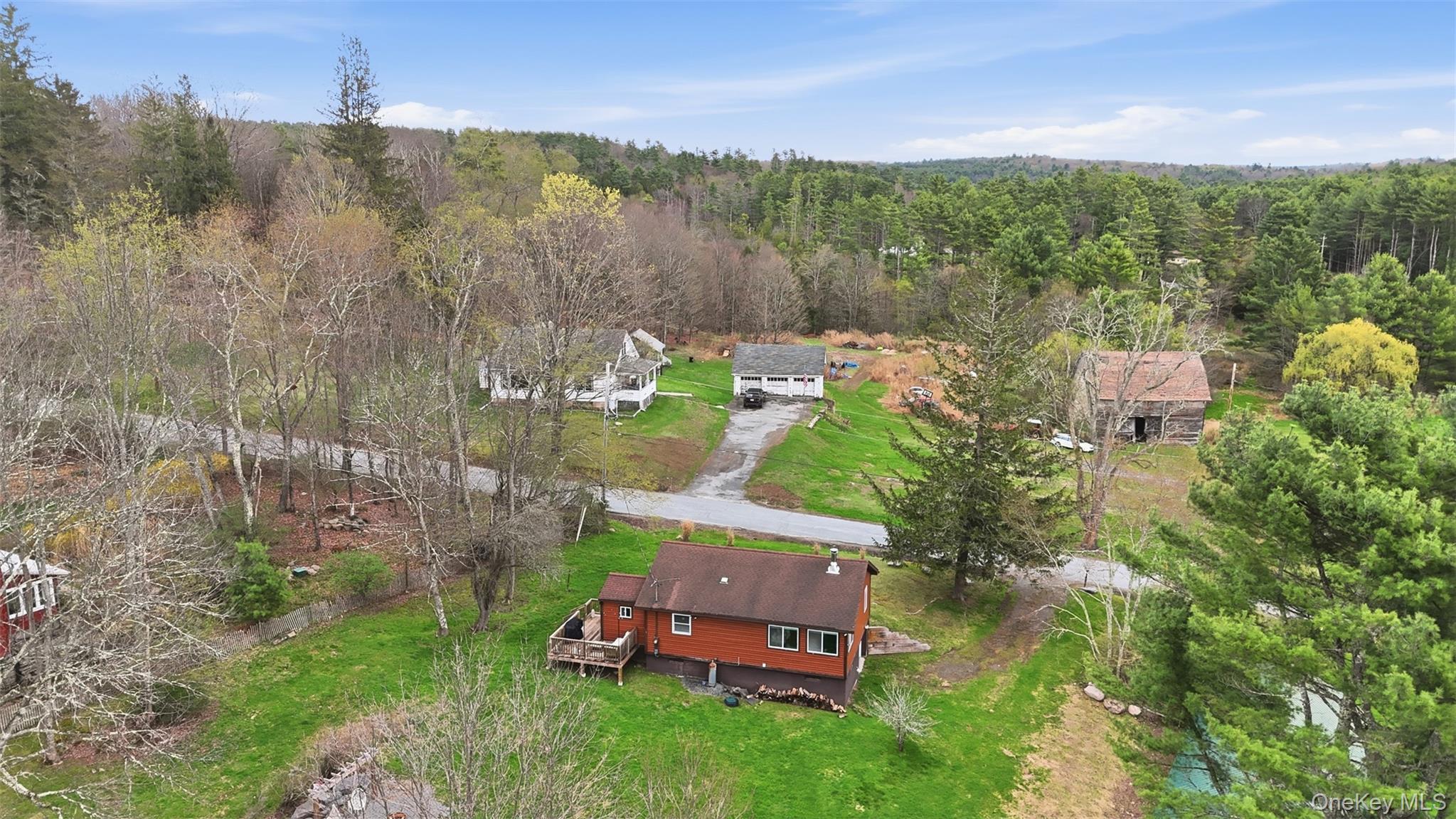 Single Family Old County Road Sullivan County, NY 12726, MLS-1033396-6