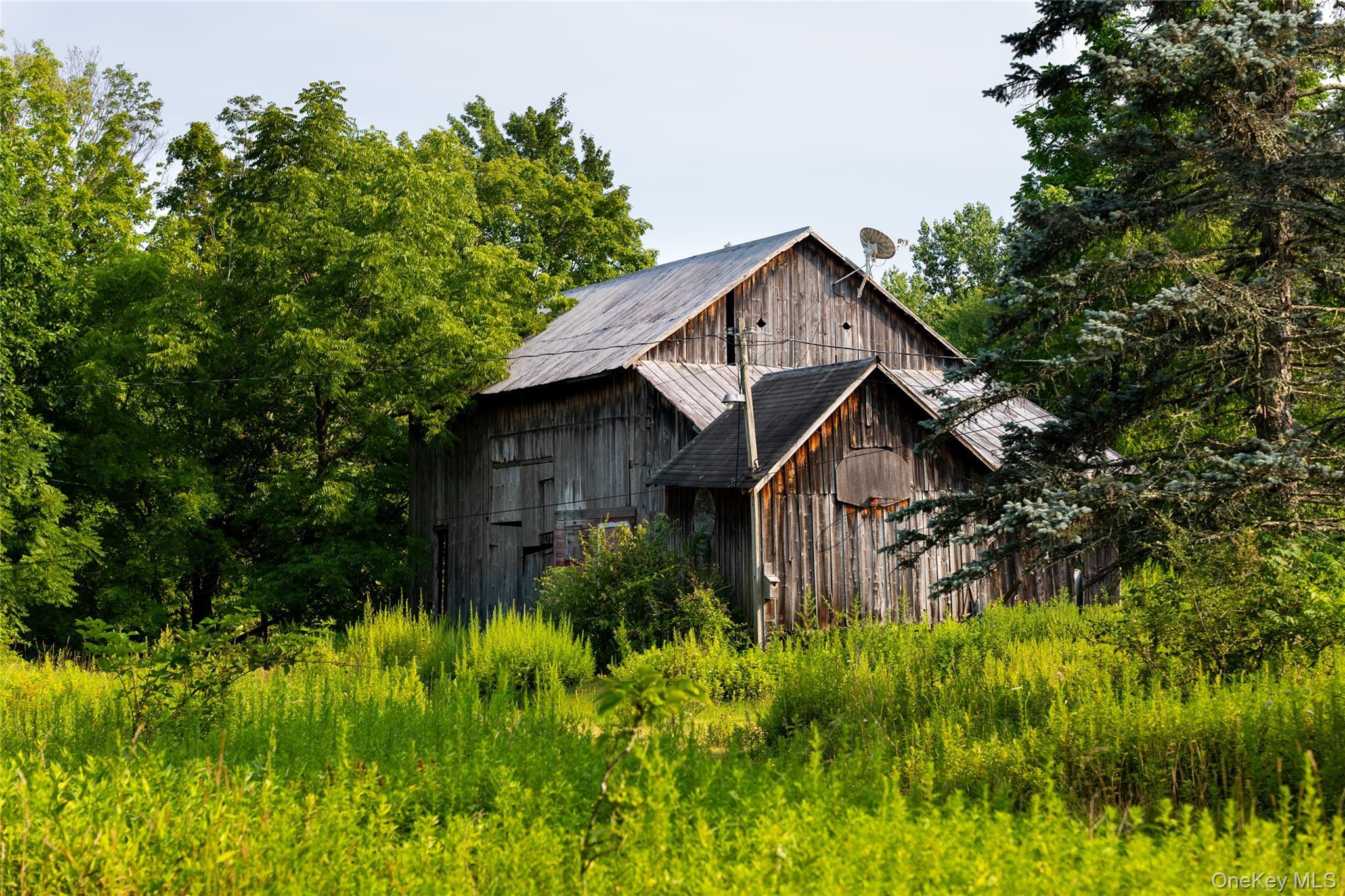 Single Family Hill Road Ulster County, NY 12404, MLS-1033397-13