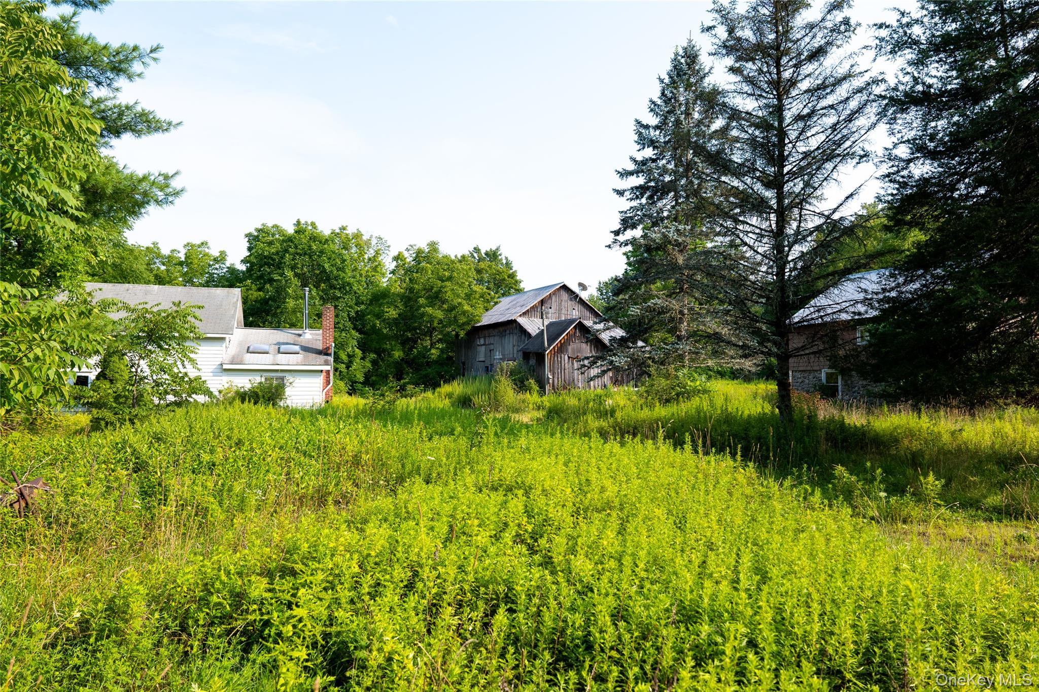 Single Family Hill Road Ulster County, NY 12404, MLS-1033397-14