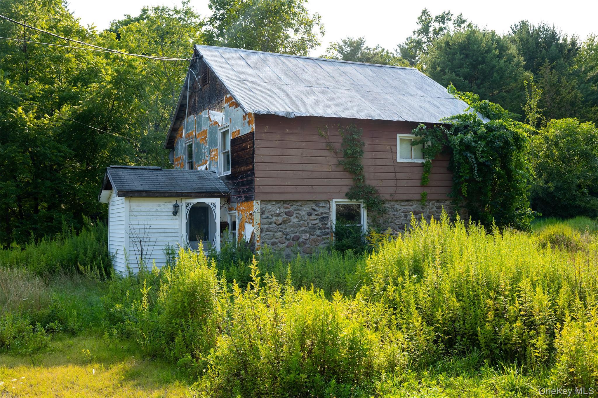 Single Family Hill Road Ulster County, NY 12404, MLS-1033397-15