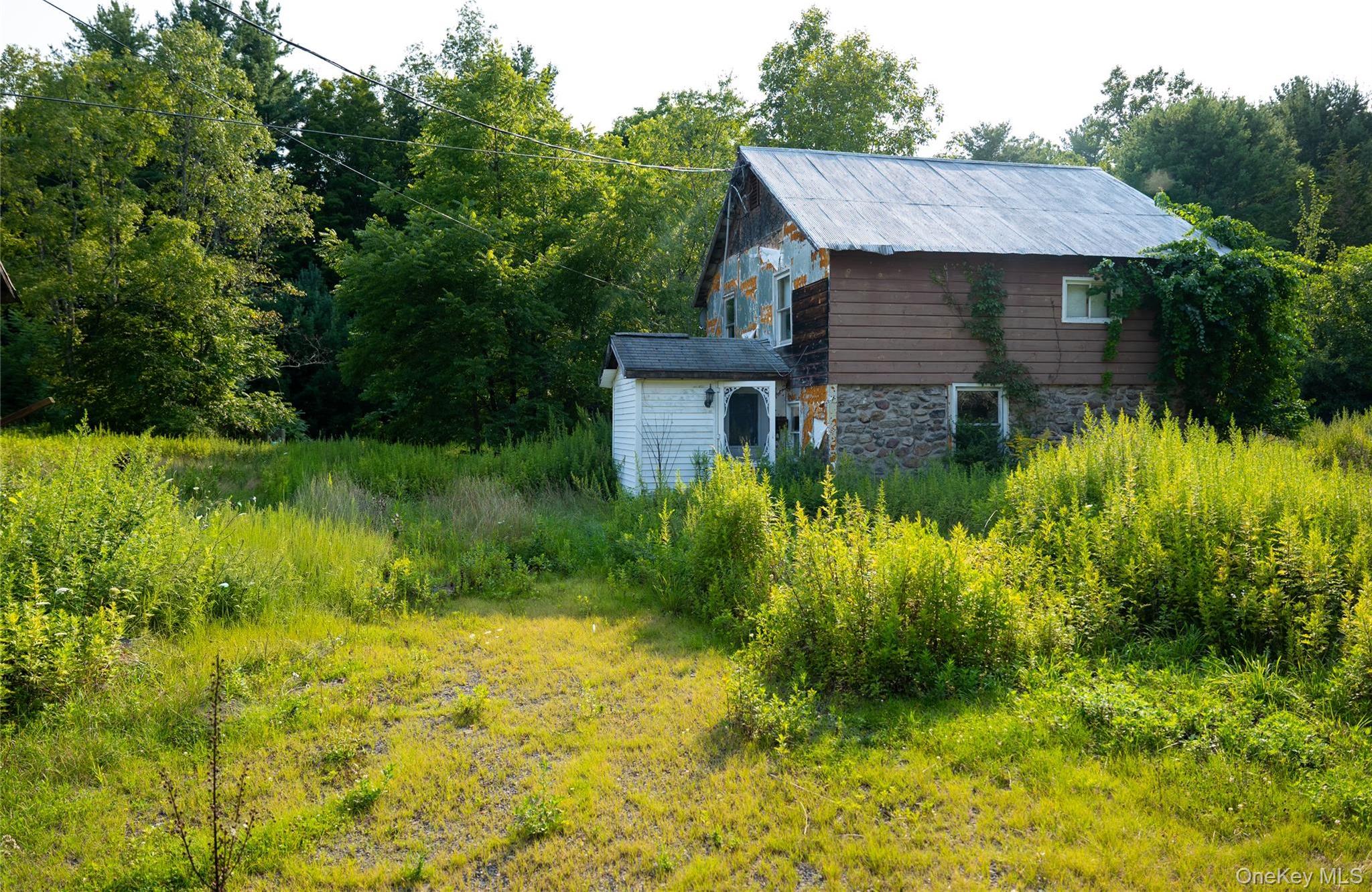 Single Family Hill Road Ulster County, NY 12404, MLS-1033397-16