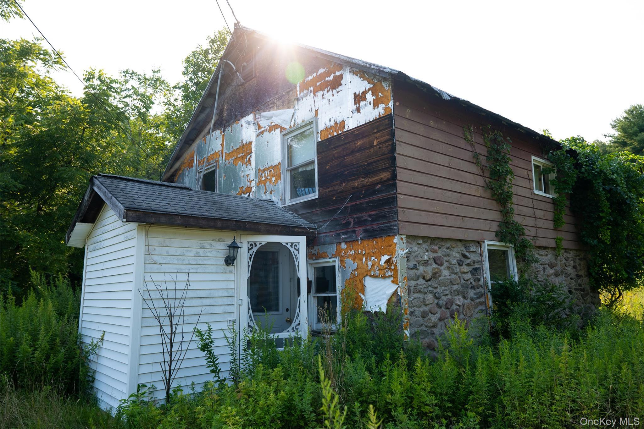 Single Family Hill Road Ulster County, NY 12404, MLS-1033397-17
