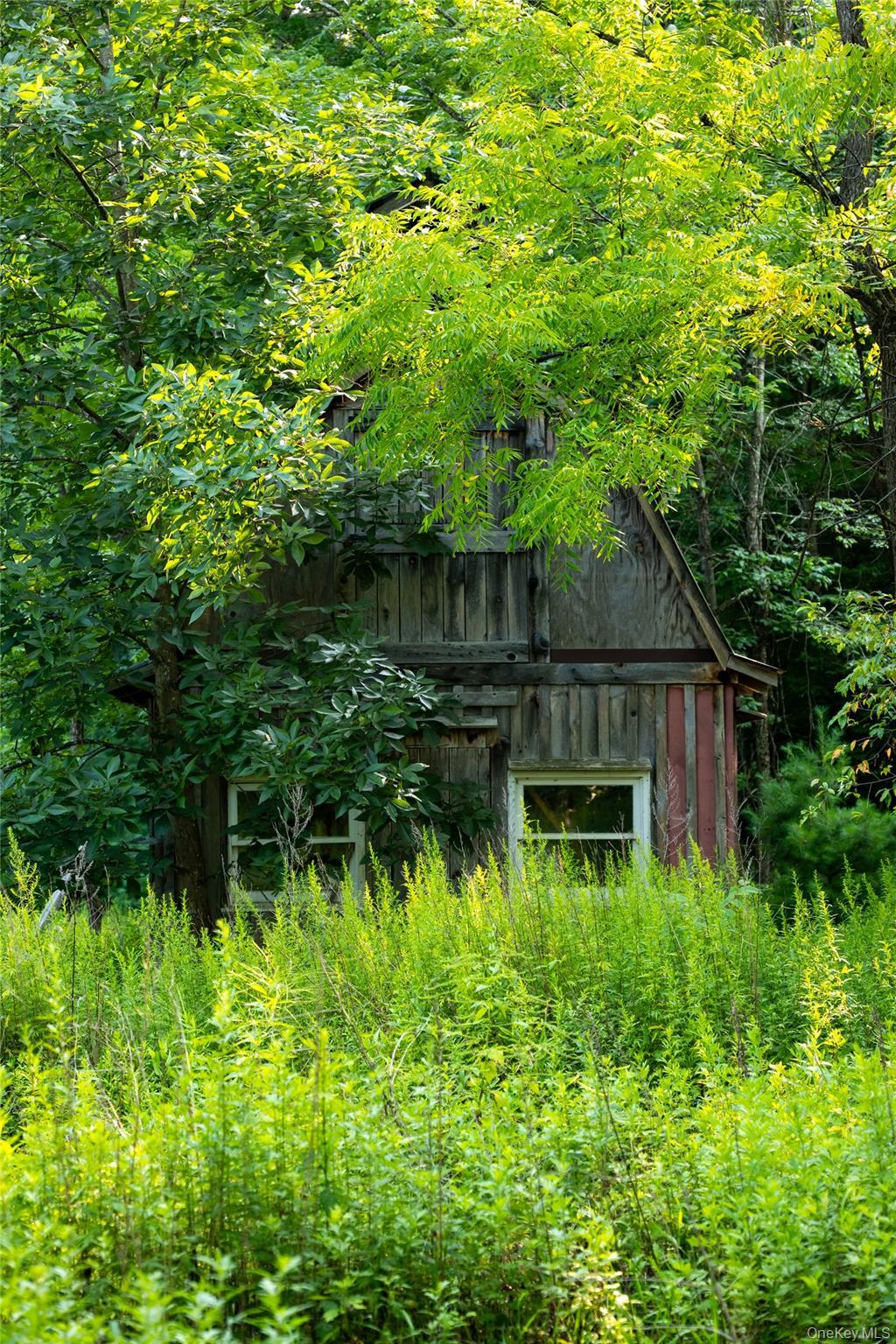 Single Family Hill Road Ulster County, NY 12404, MLS-1033397-19