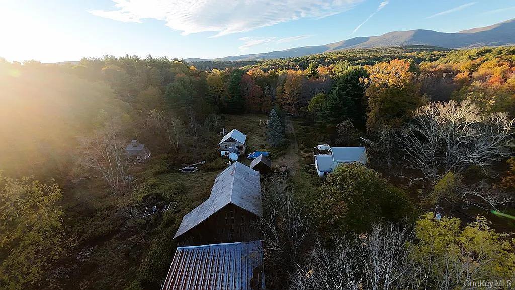 Single Family Hill Road Ulster County, NY 12404, MLS-1033397-2