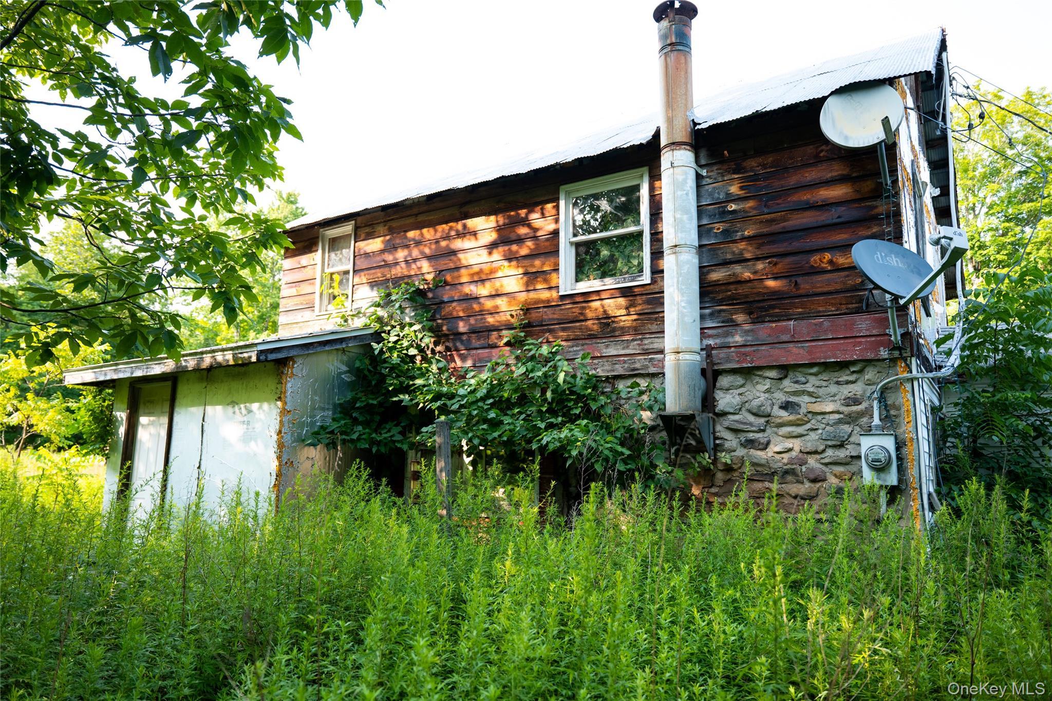 Single Family Hill Road Ulster County, NY 12404, MLS-1033397-20
