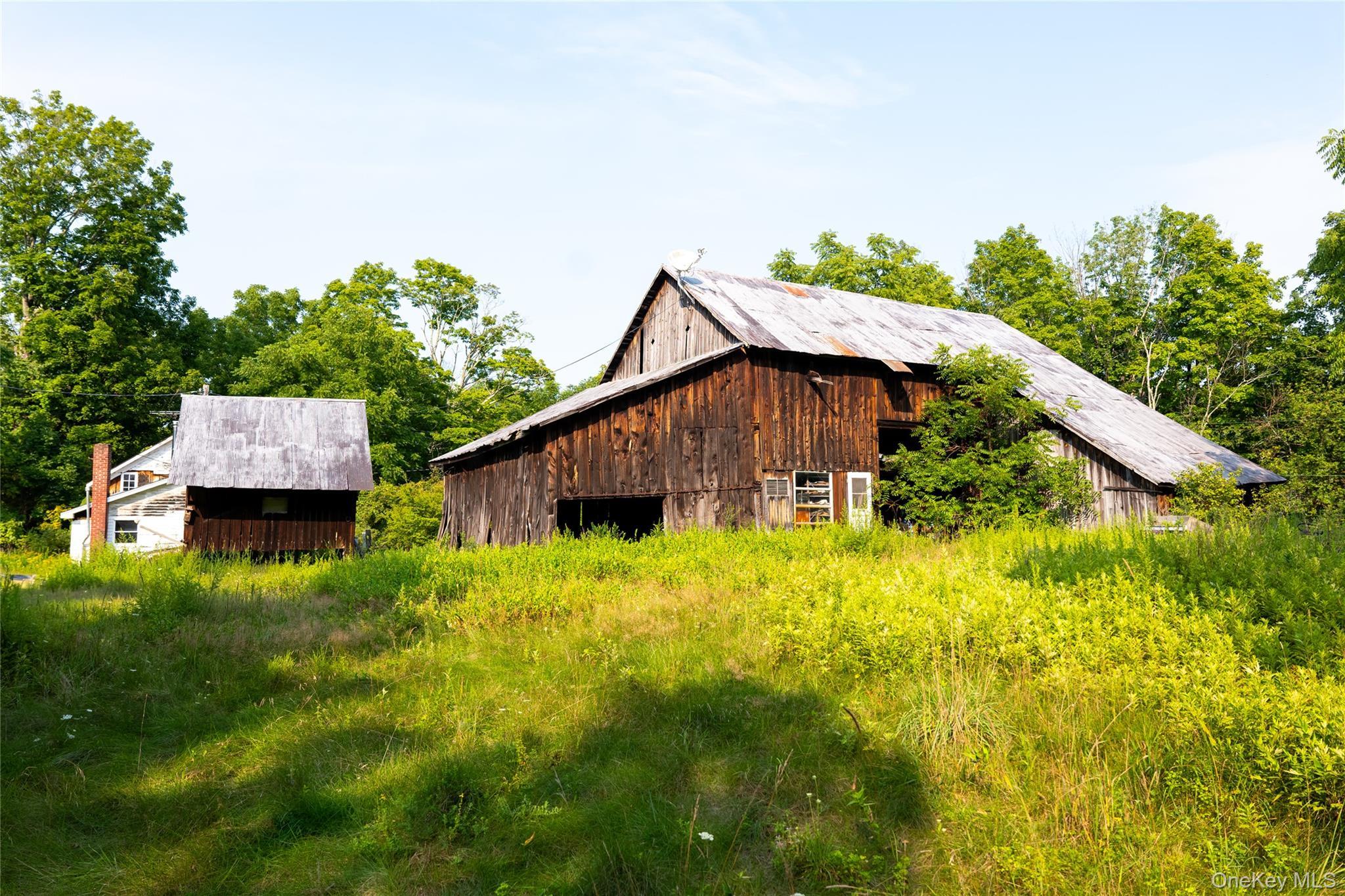 Single Family Hill Road Ulster County, NY 12404, MLS-1033397-21