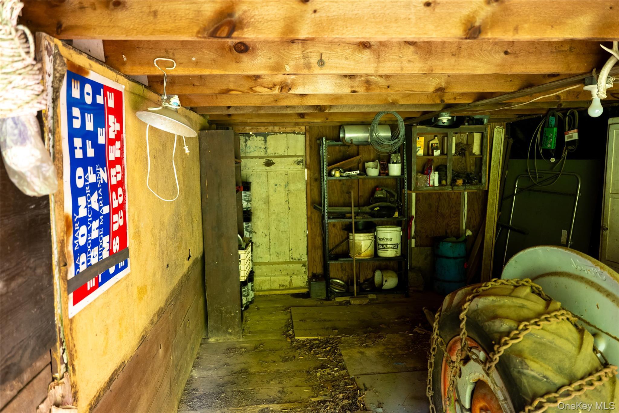 Single Family Hill Road Ulster County, NY 12404, MLS-1033397-24