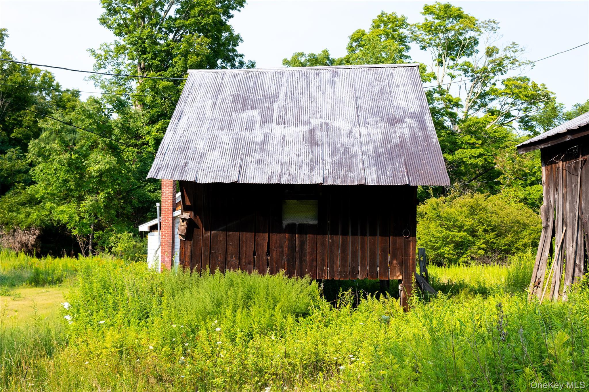 Single Family Hill Road Ulster County, NY 12404, MLS-1033397-26