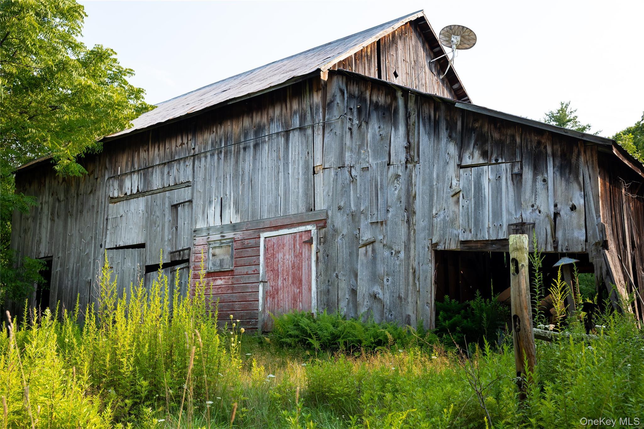 Single Family Hill Road Ulster County, NY 12404, MLS-1033397-27