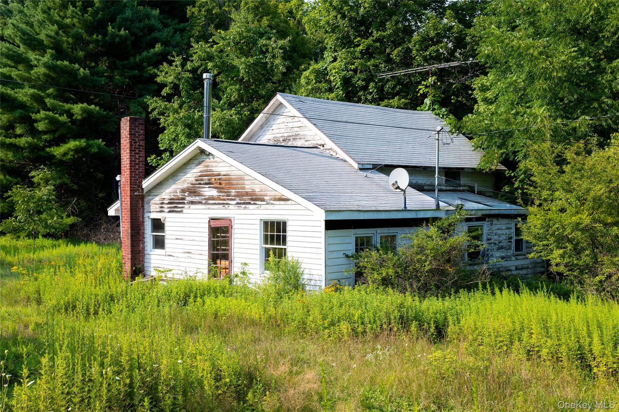 Single Family Hill Road Ulster County, NY 12404, MLS-1033397-28