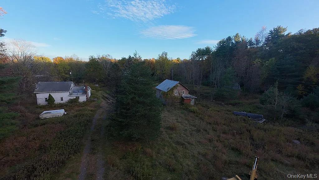 Single Family Hill Road Ulster County, NY 12404, MLS-1033397-3