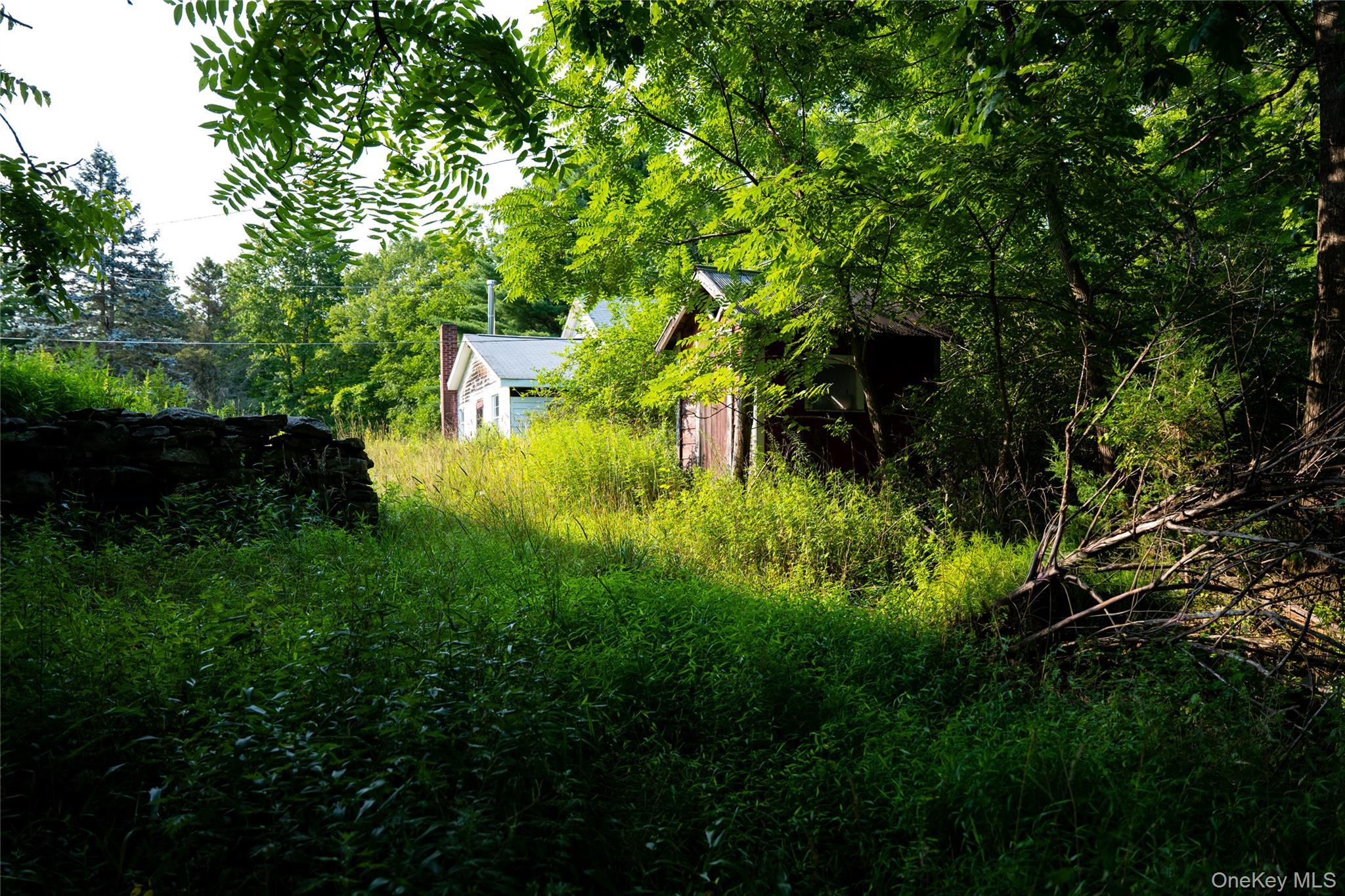 Single Family Hill Road Ulster County, NY 12404, MLS-1033397-32