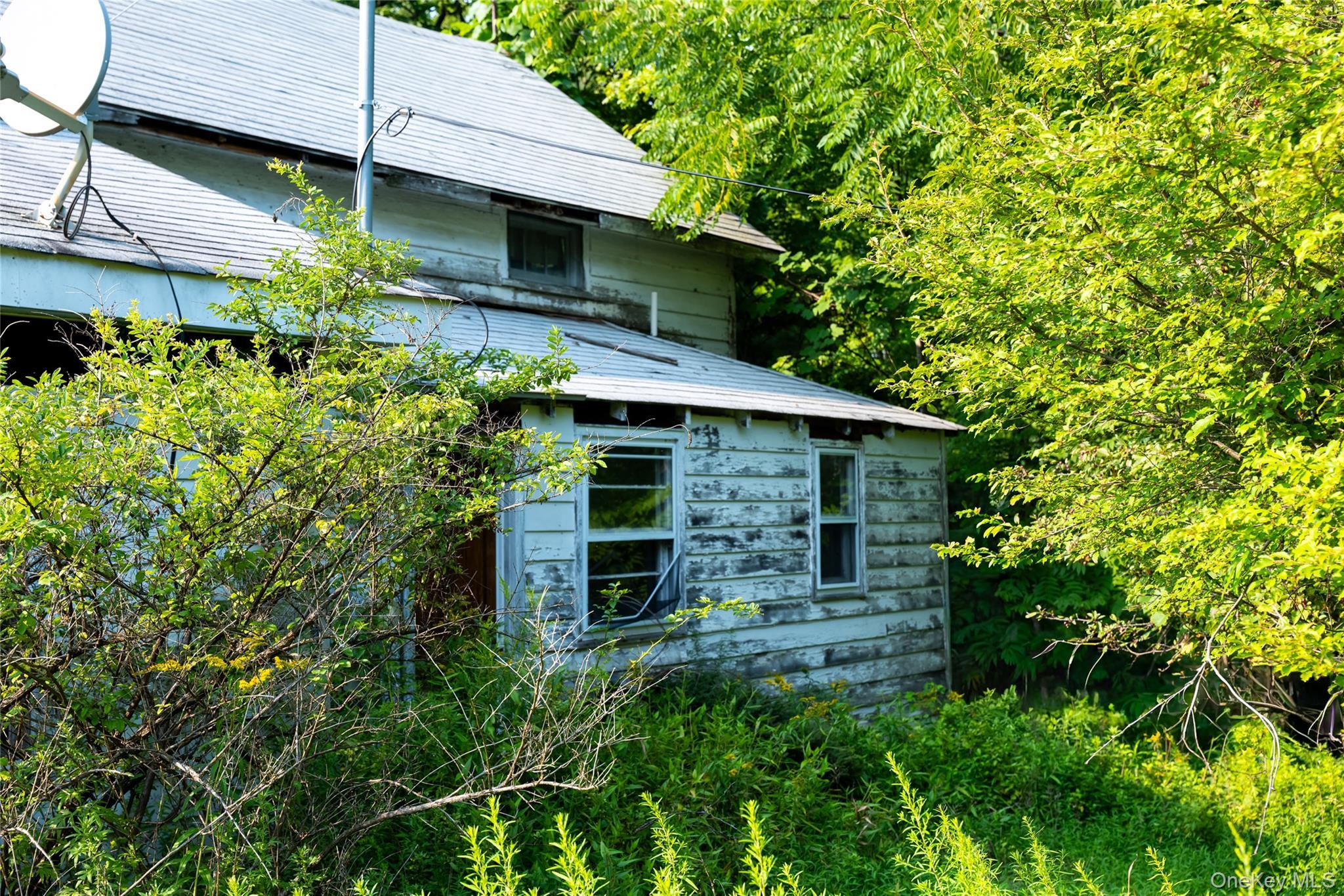 Single Family Hill Road Ulster County, NY 12404, MLS-1033397-33