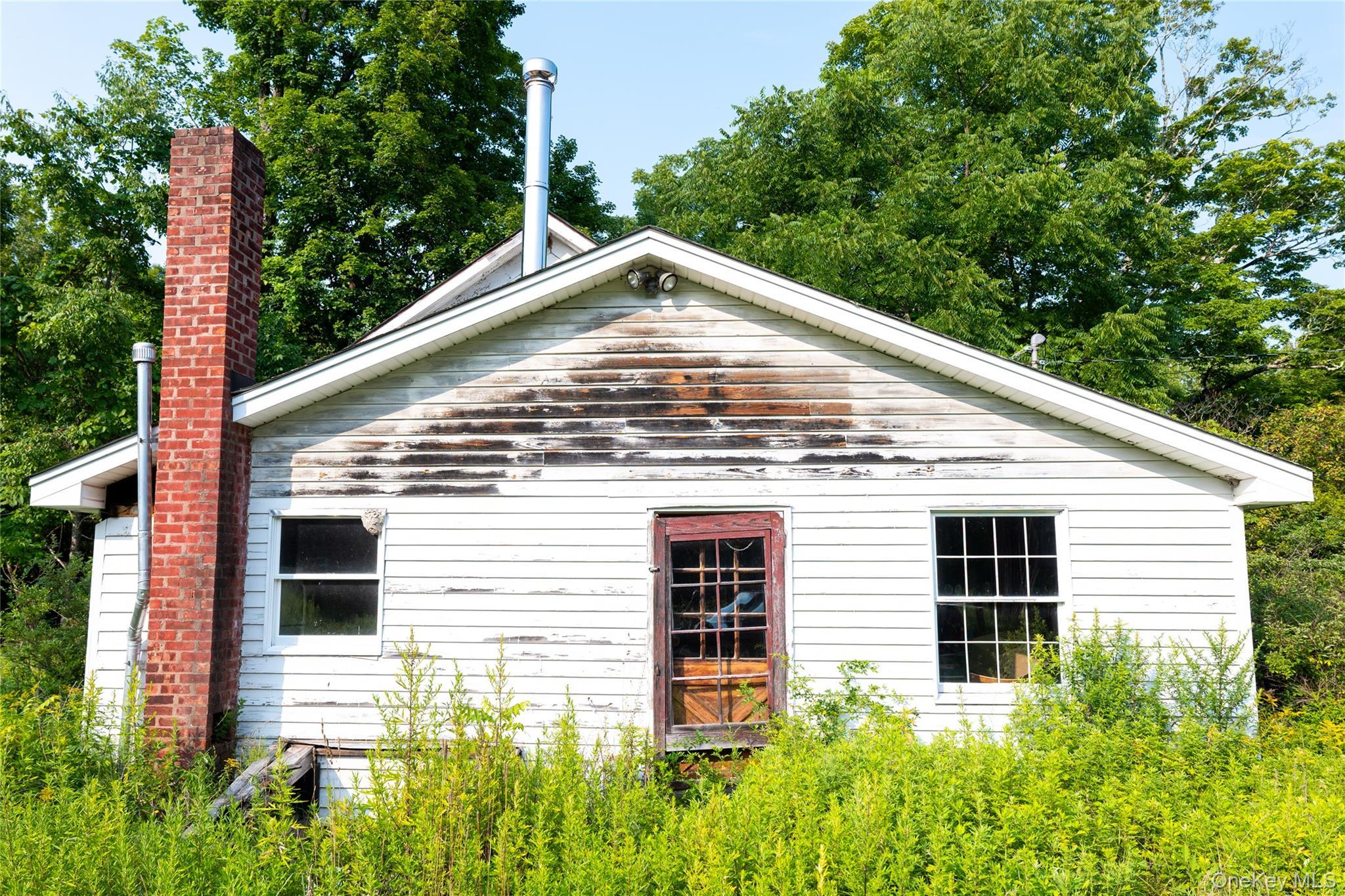 Single Family Hill Road Ulster County, NY 12404, MLS-1033397-34