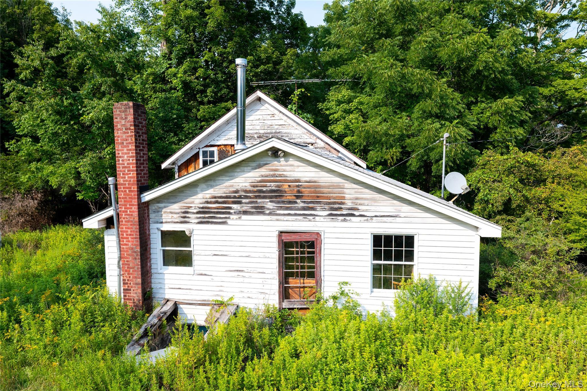 Single Family Hill Road Ulster County, NY 12404, MLS-1033397-35
