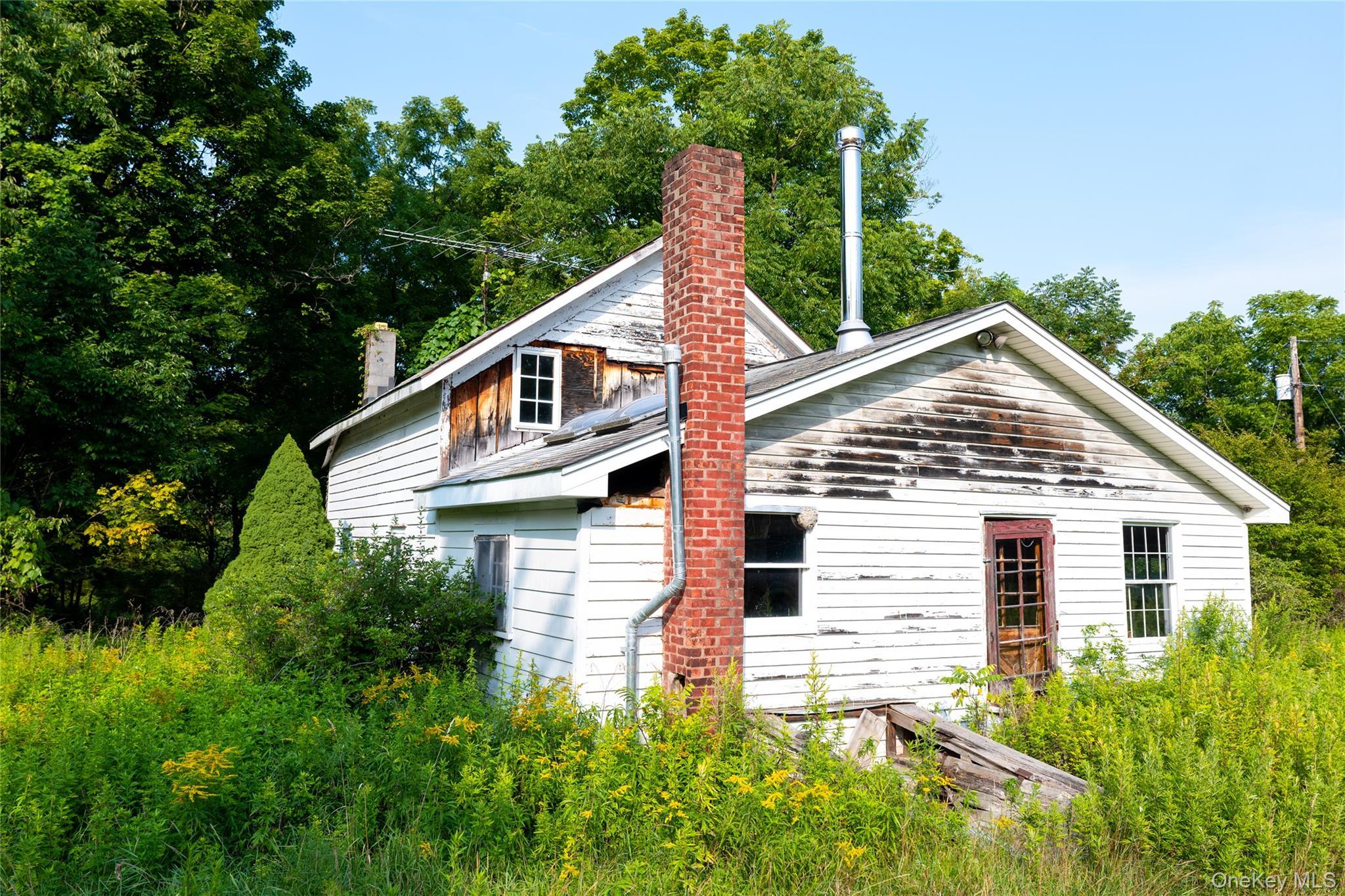 Single Family Hill Road Ulster County, NY 12404, MLS-1033397-37