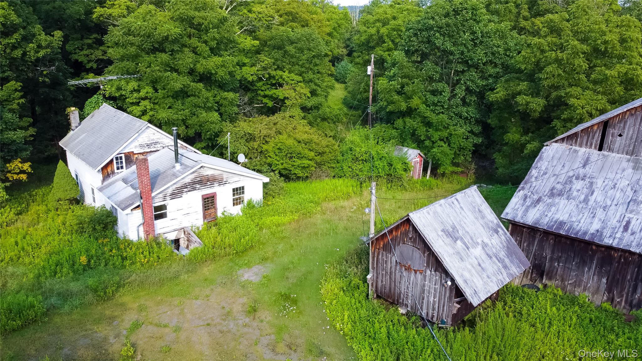 Single Family Hill Road Ulster County, NY 12404, MLS-1033397-38