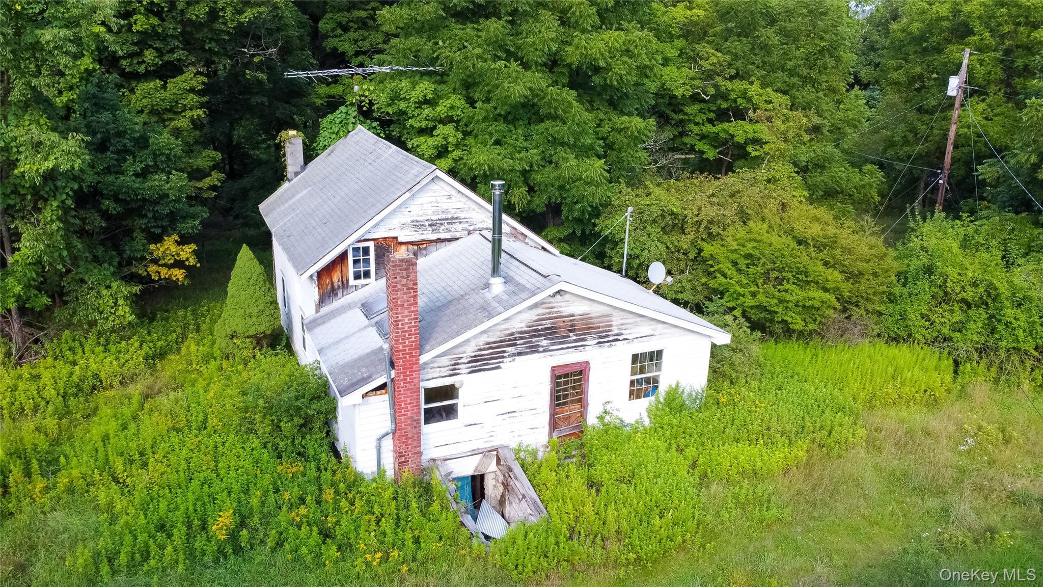 Single Family Hill Road Ulster County, NY 12404, MLS-1033397-39
