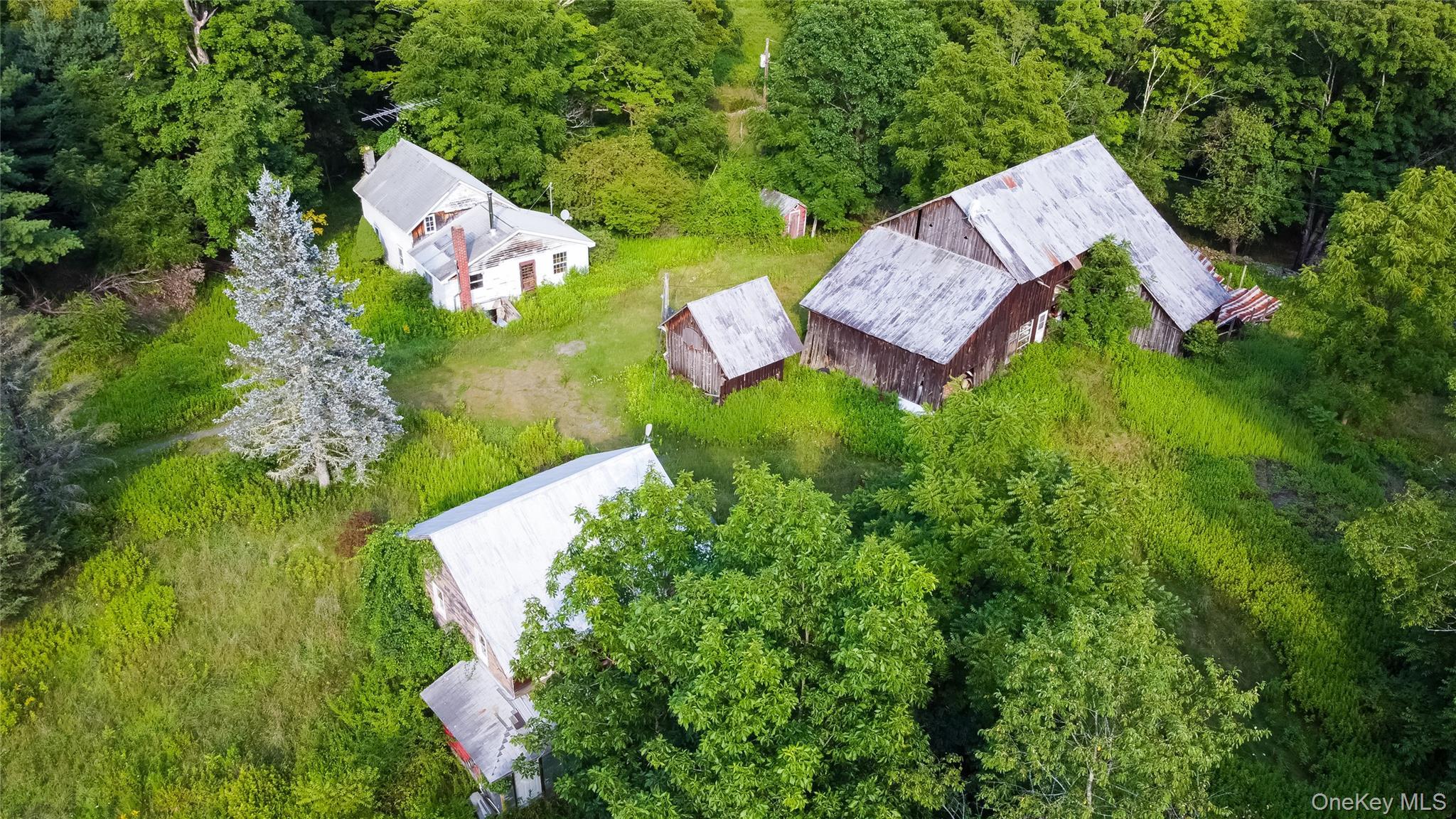 Single Family Hill Road Ulster County, NY 12404, MLS-1033397-40