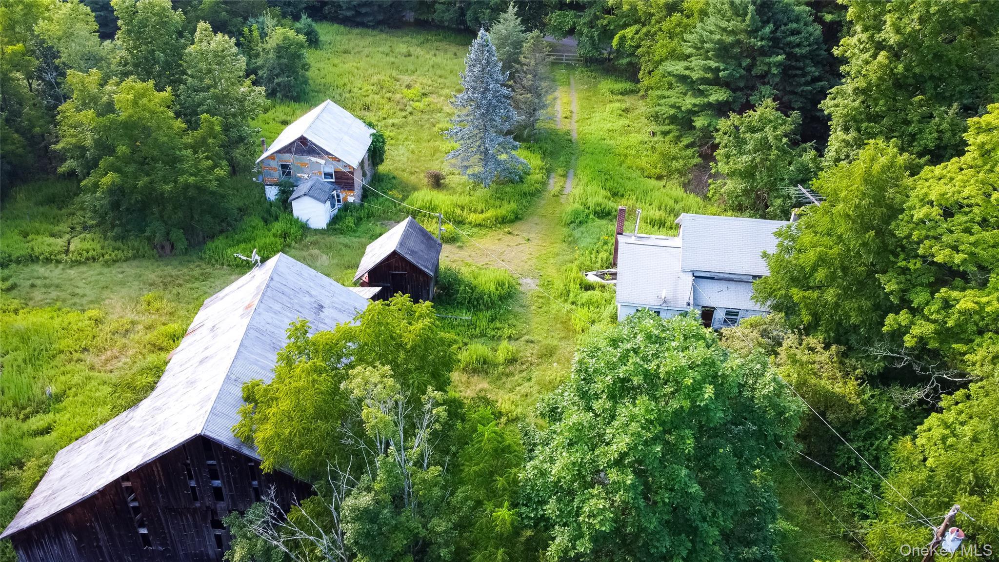 Single Family Hill Road Ulster County, NY 12404, MLS-1033397-41