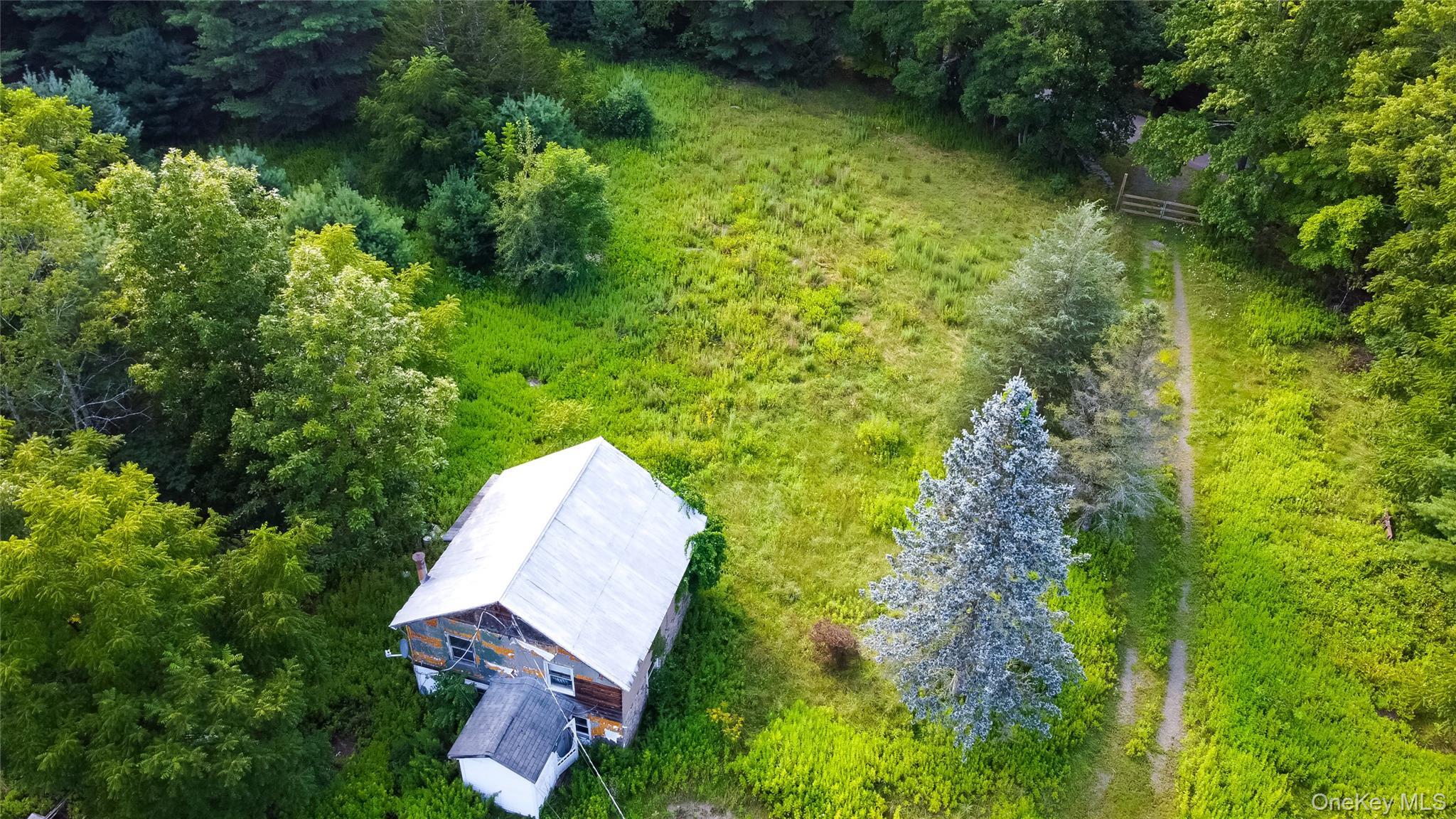 Single Family Hill Road Ulster County, NY 12404, MLS-1033397-42