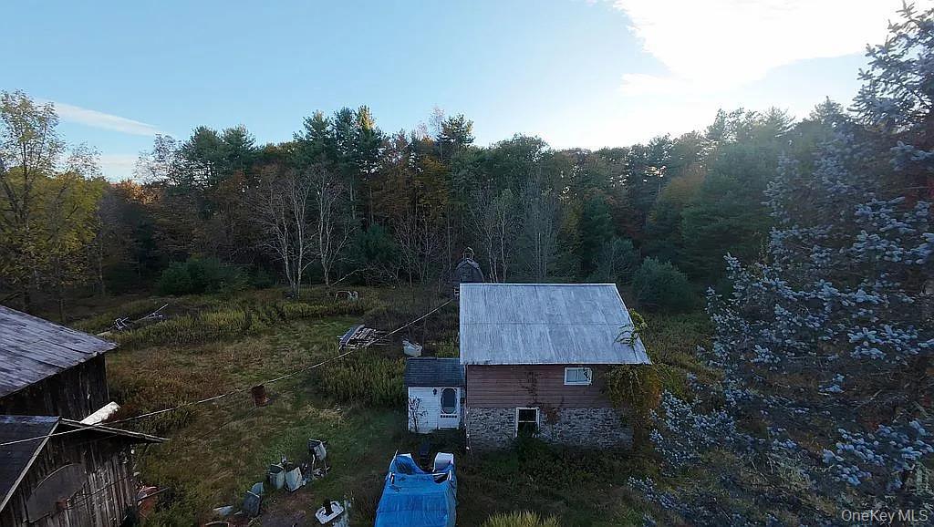 Single Family Hill Road Ulster County, NY 12404, MLS-1033397-5