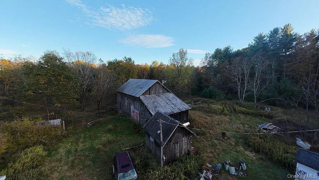 Single Family Hill Road Ulster County, NY 12404, MLS-1033397-6