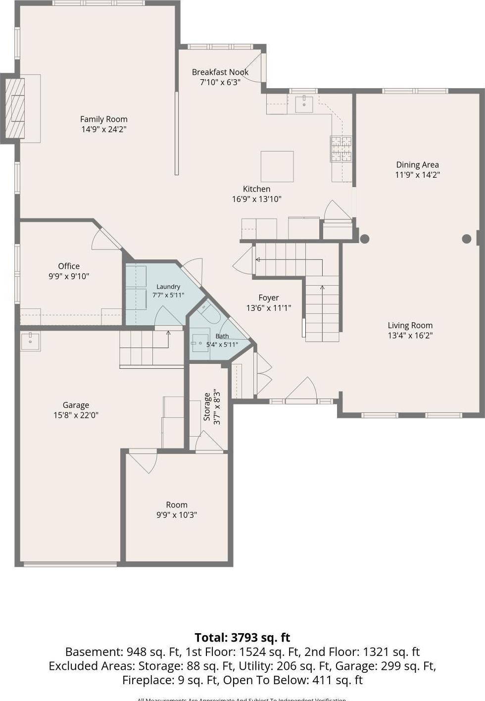Single Family Roosevelt Drive Dutchess County, NY 12524, MLS-1033398-38
