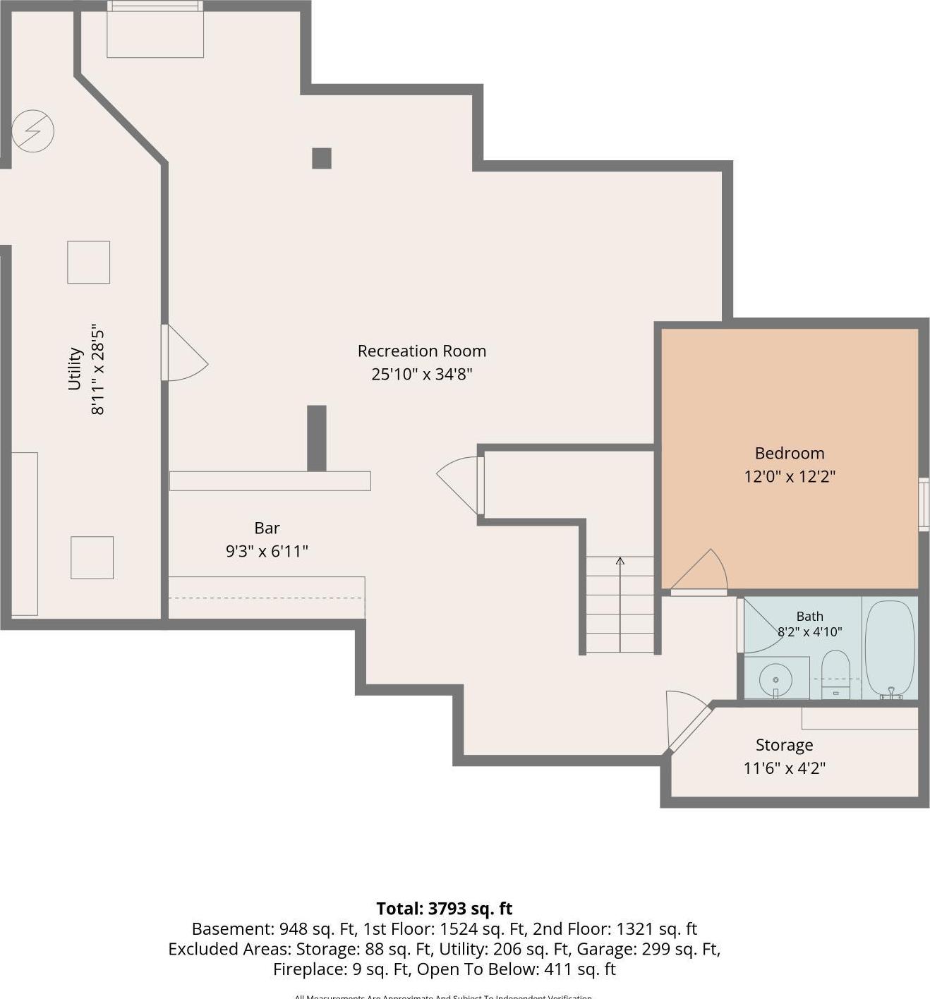 Single Family Roosevelt Drive Dutchess County, NY 12524, MLS-1033398-40