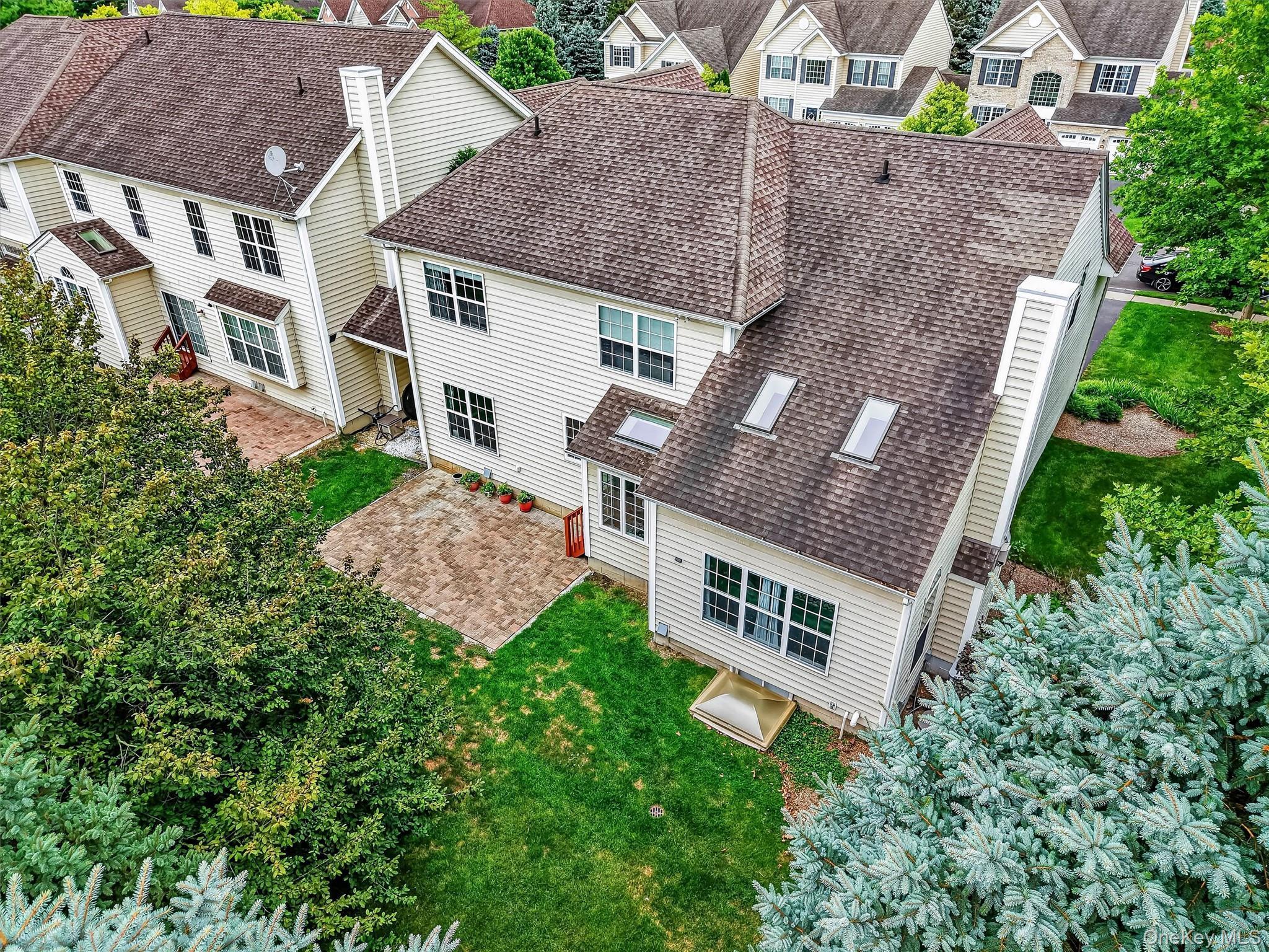 Single Family Roosevelt Drive  Dutchess County, NY 12524, MLS-1033398-44