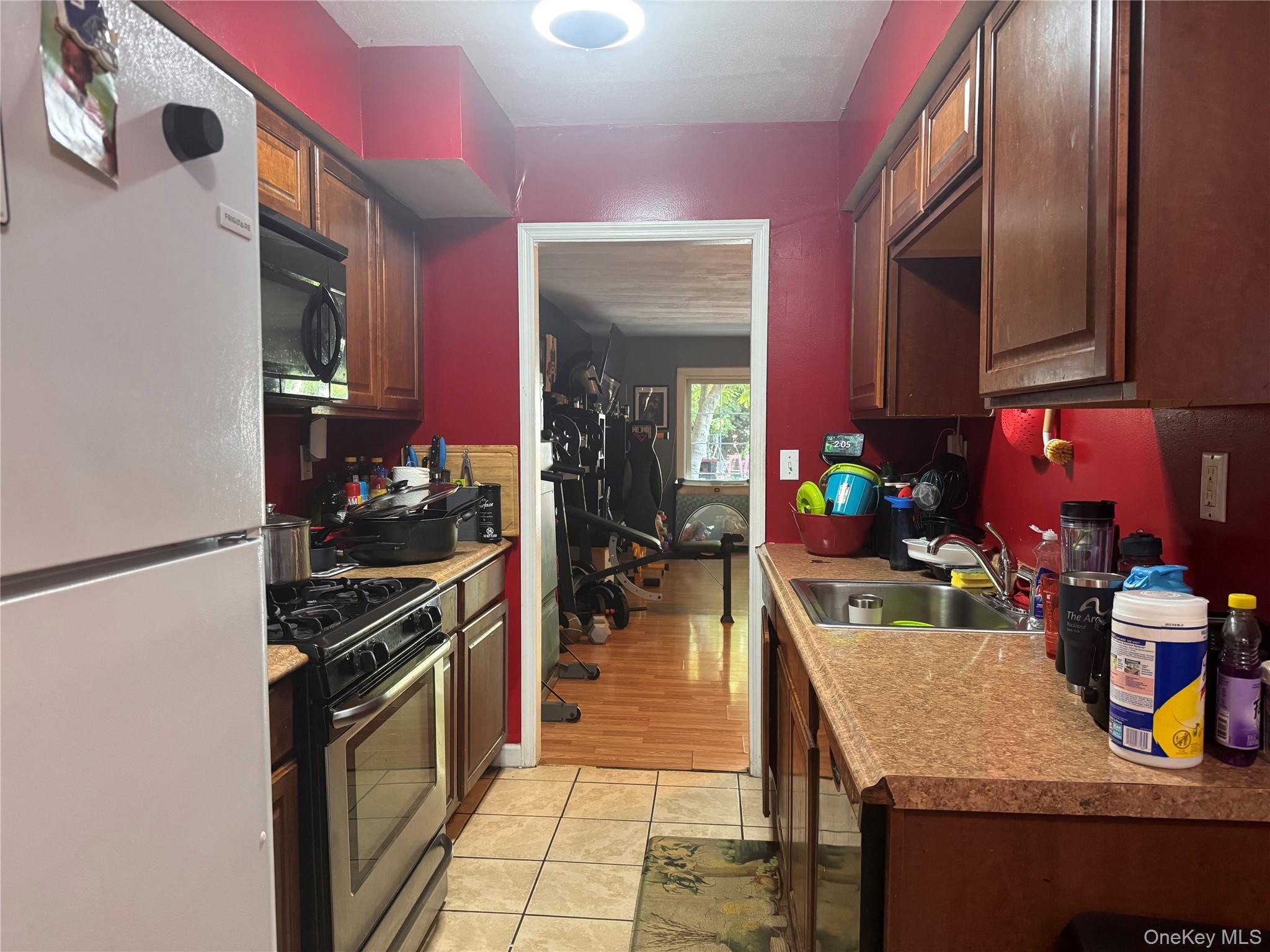 Single Family Halgren Crescent  Rockland County, NY 10927, MLS-1033399-3