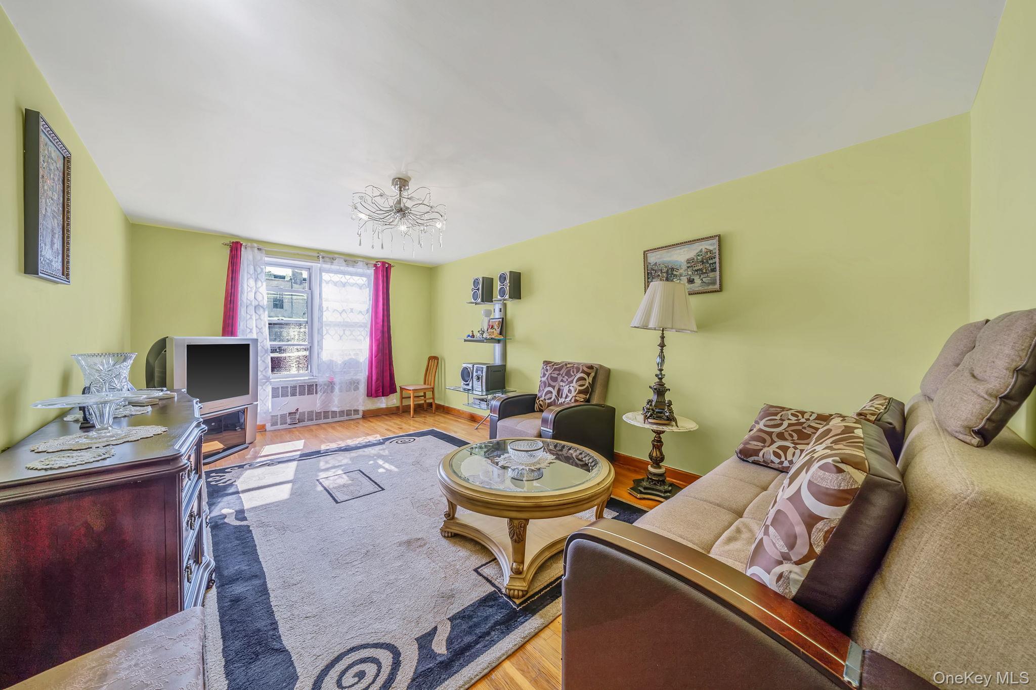 Coop Nostrand Avenue Brooklyn, NY 11229, MLS-1033403-5