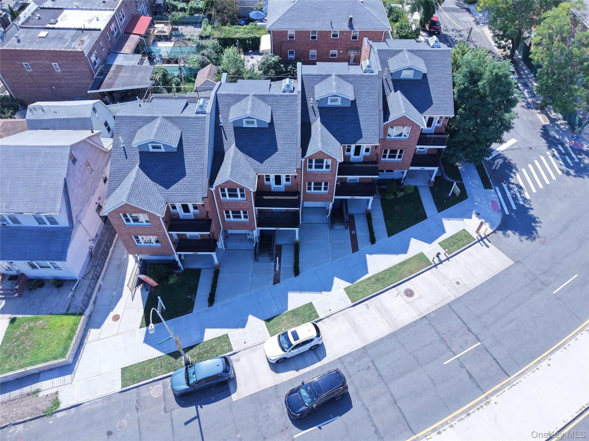 Single Family Francis Lewis Boulevard  Queens, NY 11361, MLS-1033415-26