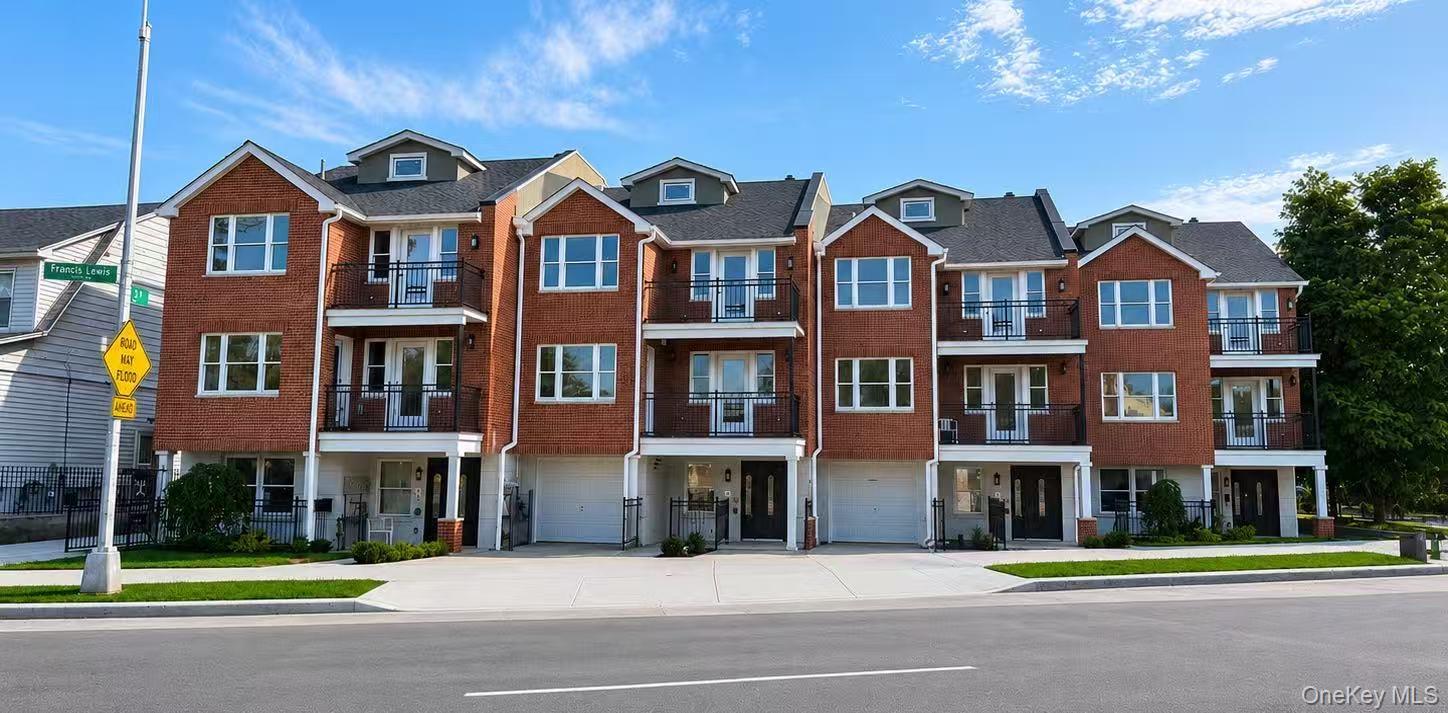 Single Family Francis Lewis Boulevard Queens, NY 11361, MLS-1033415-3